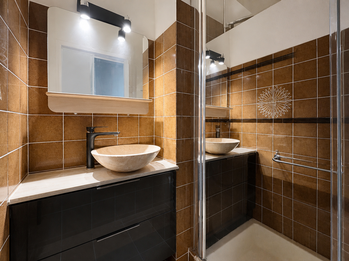 appartement 5 Pièces en vente sur BIARRITZ (64200)