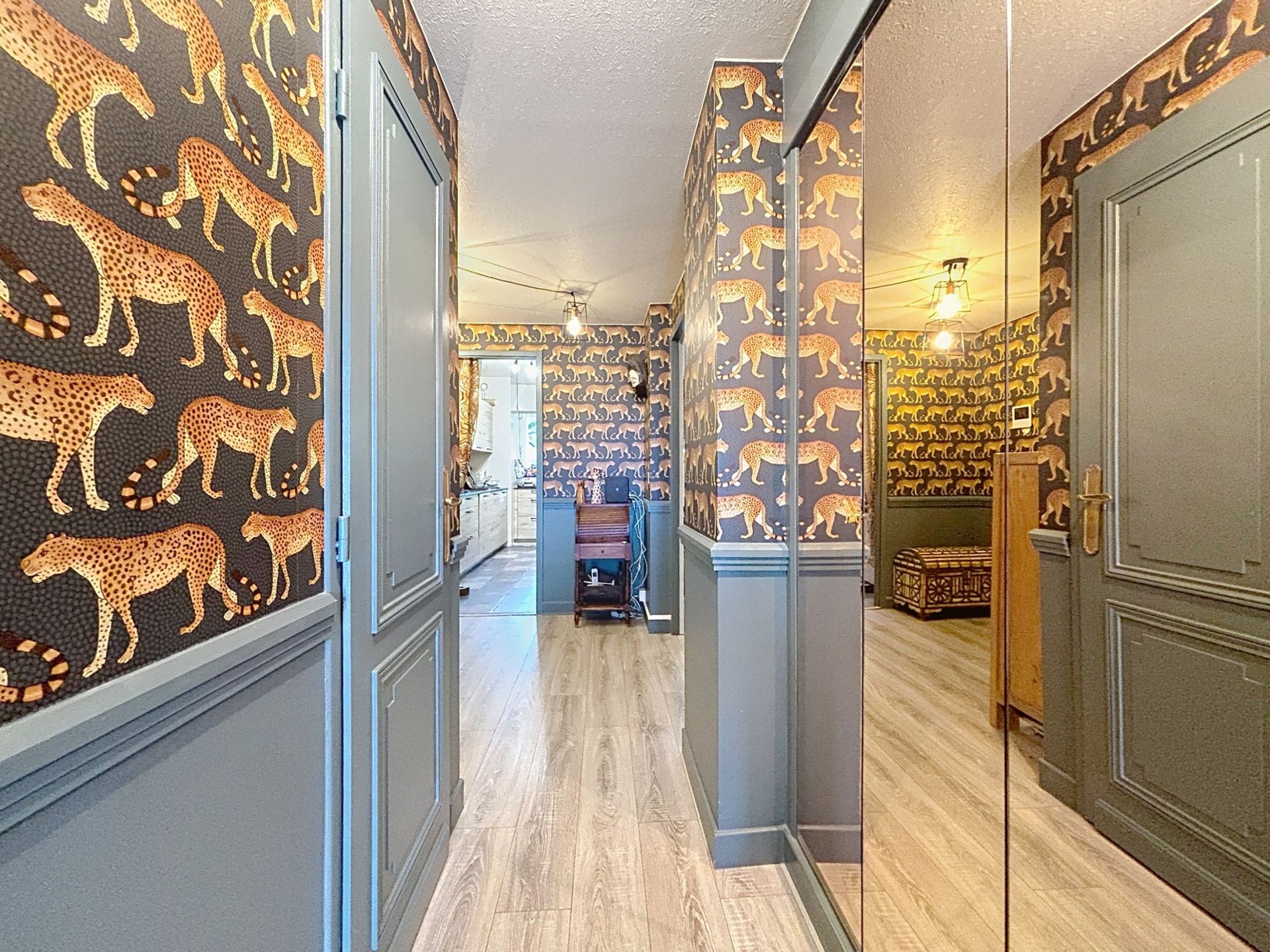 appartement 5 Pièces en vente sur BIARRITZ (64200)