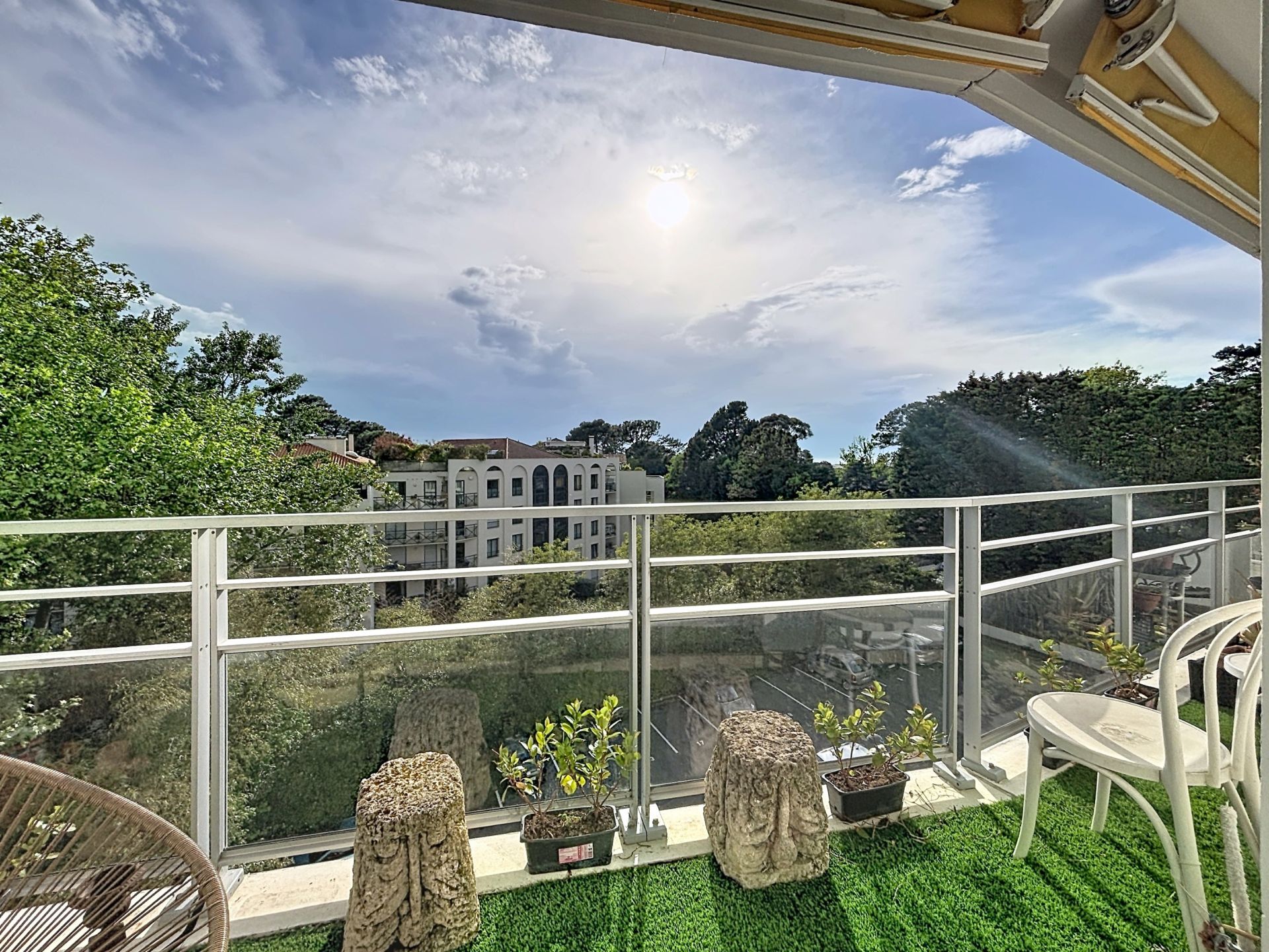 appartement 5 Pièces en vente sur BIARRITZ (64200)