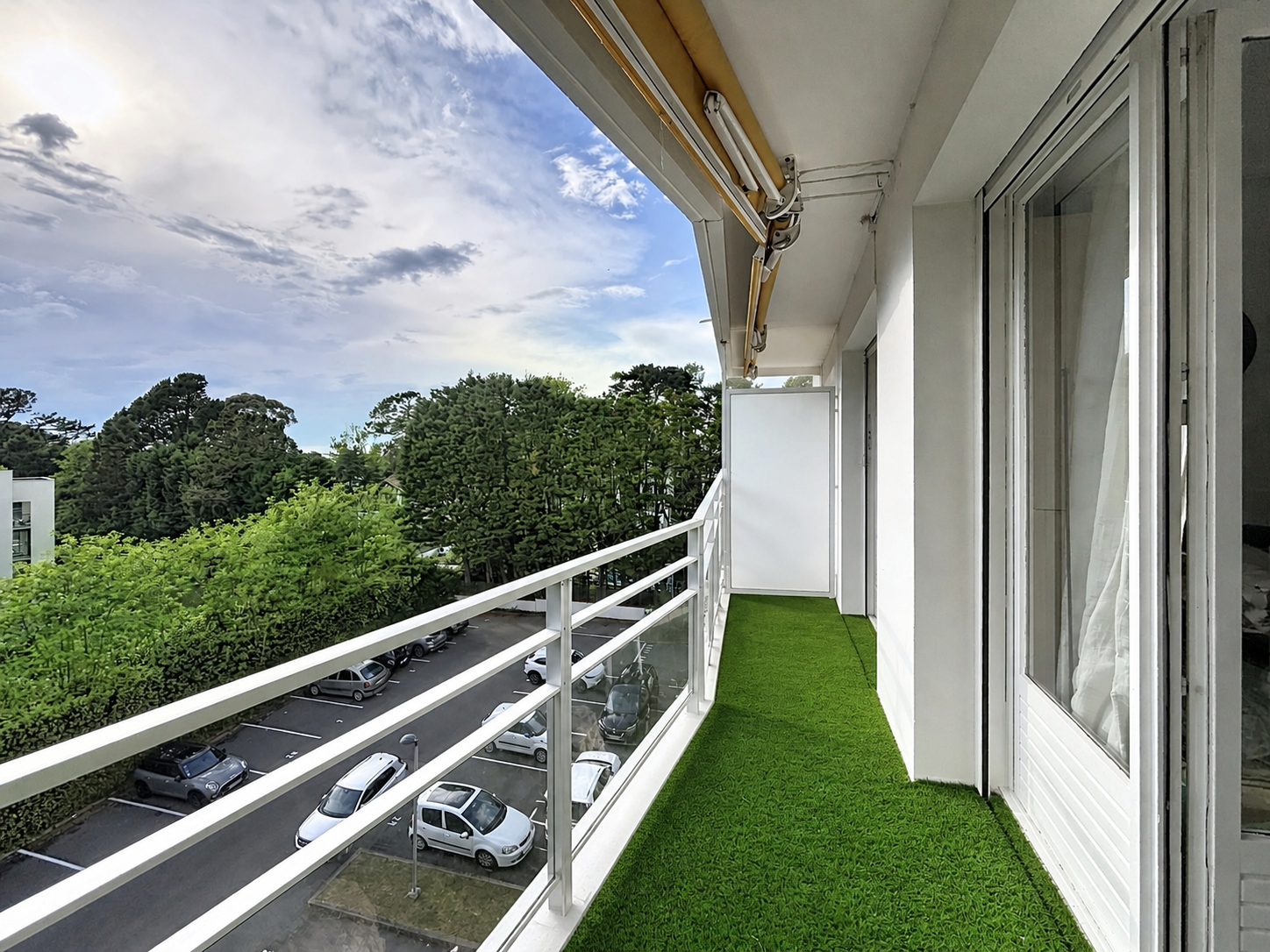 appartement 5 Pièces en vente sur BIARRITZ (64200)