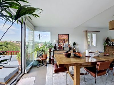 Sale Apartment Bidart 5&nbsp;Rooms 110&nbsp;m²