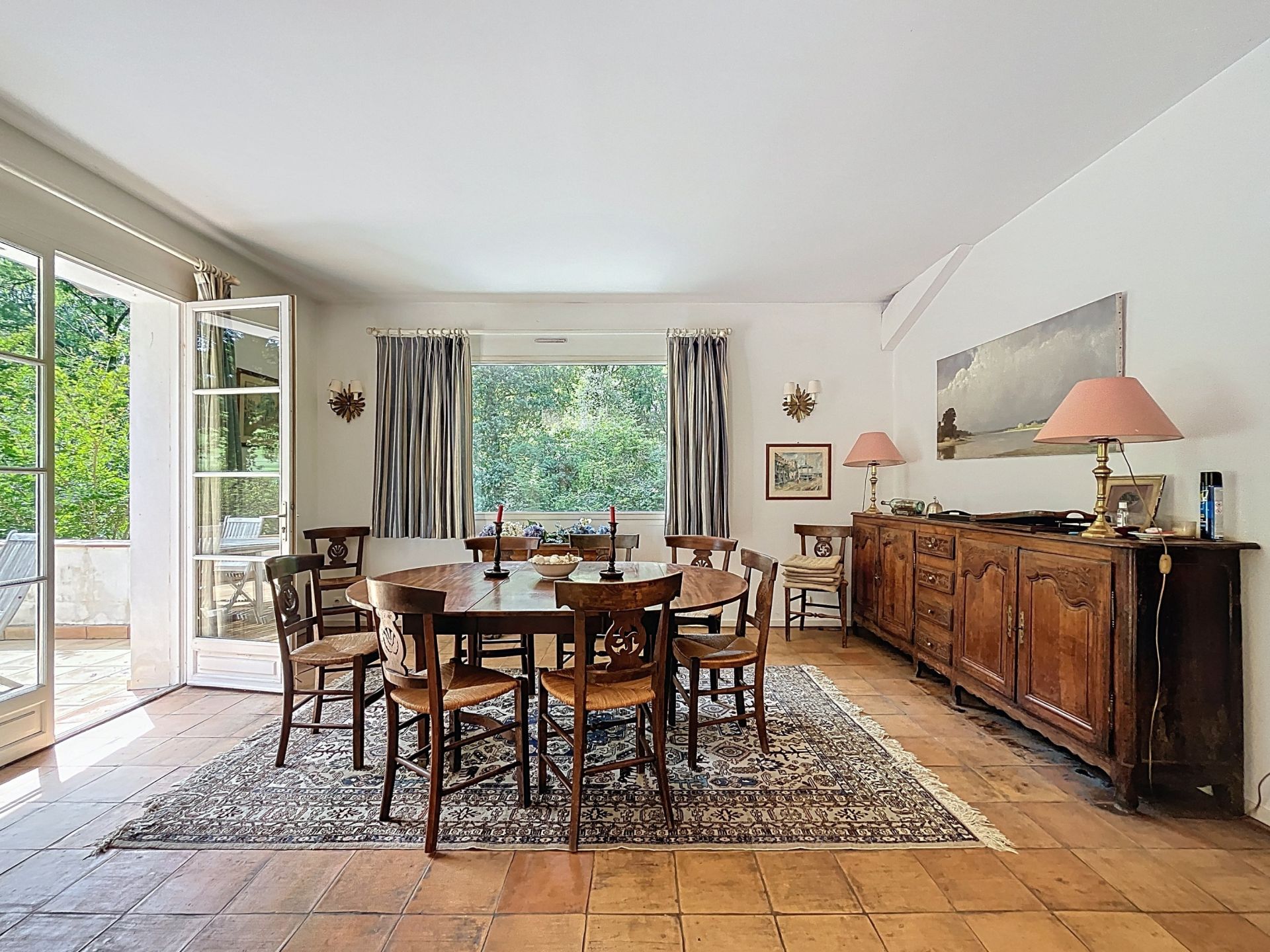maison 7 Pièces en vente sur ARCANGUES (64200)