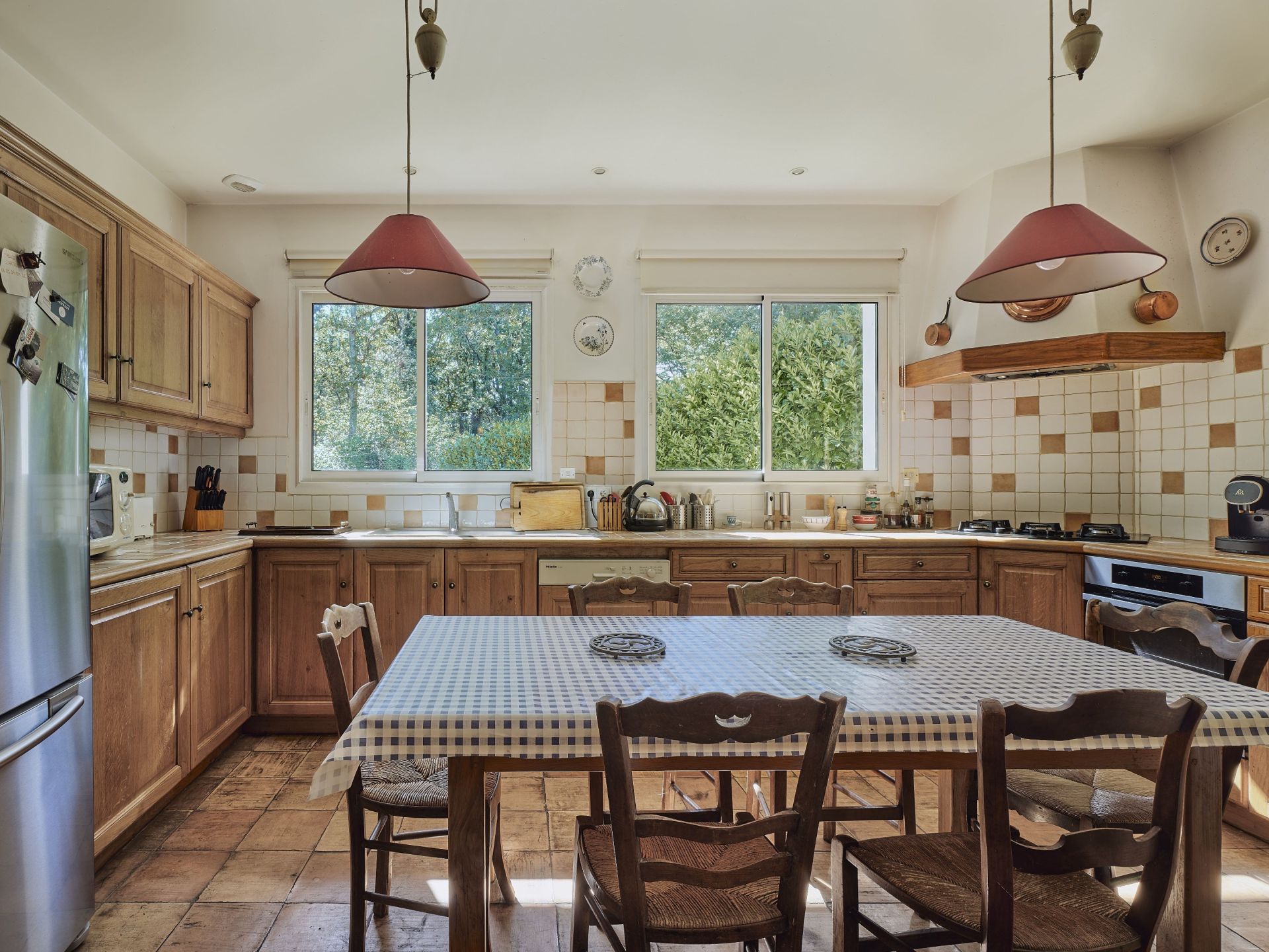 maison 7 Pièces en vente sur ARCANGUES (64200)