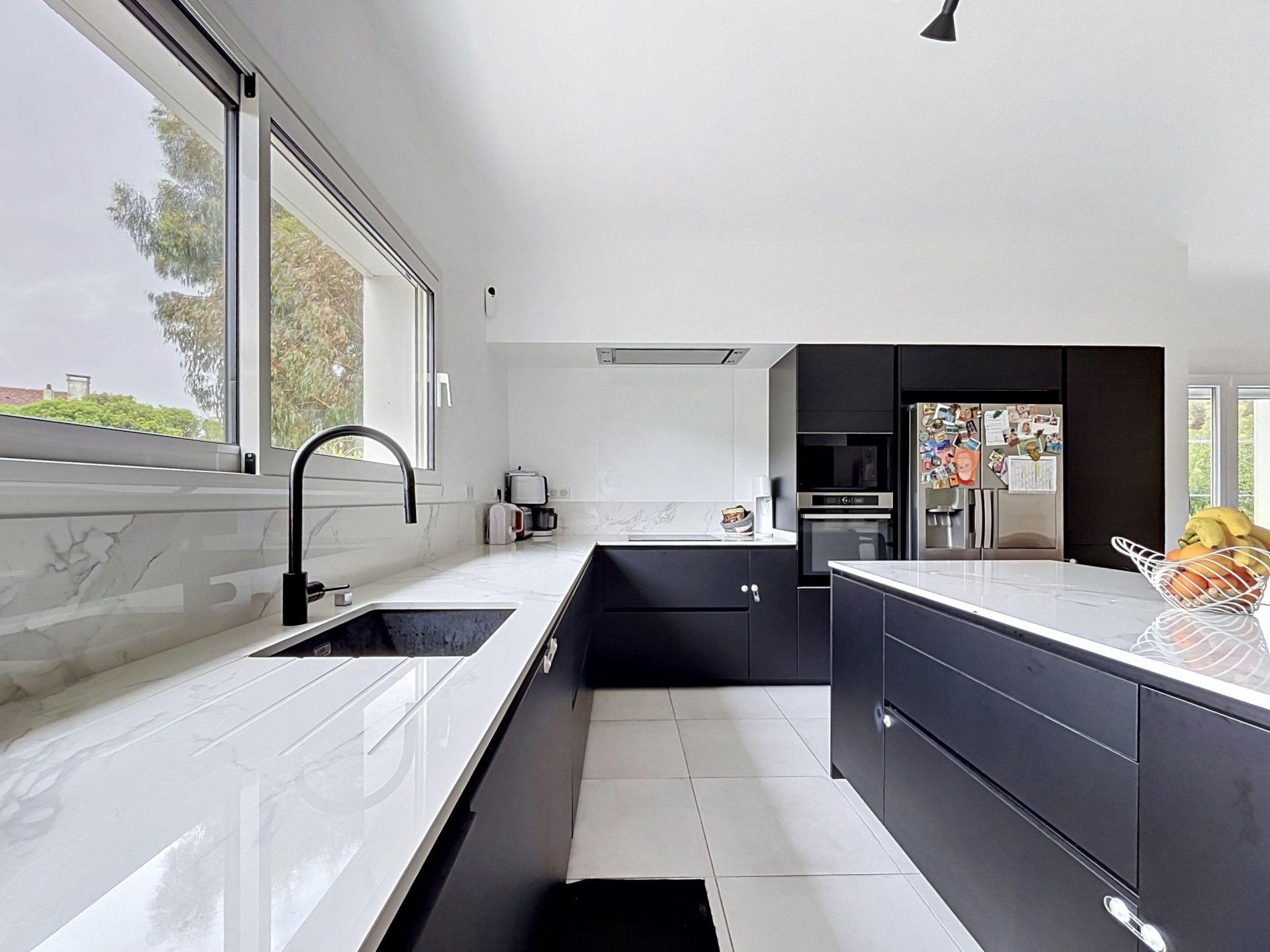 house 5 Rooms for sale on ANGLET (64600)
