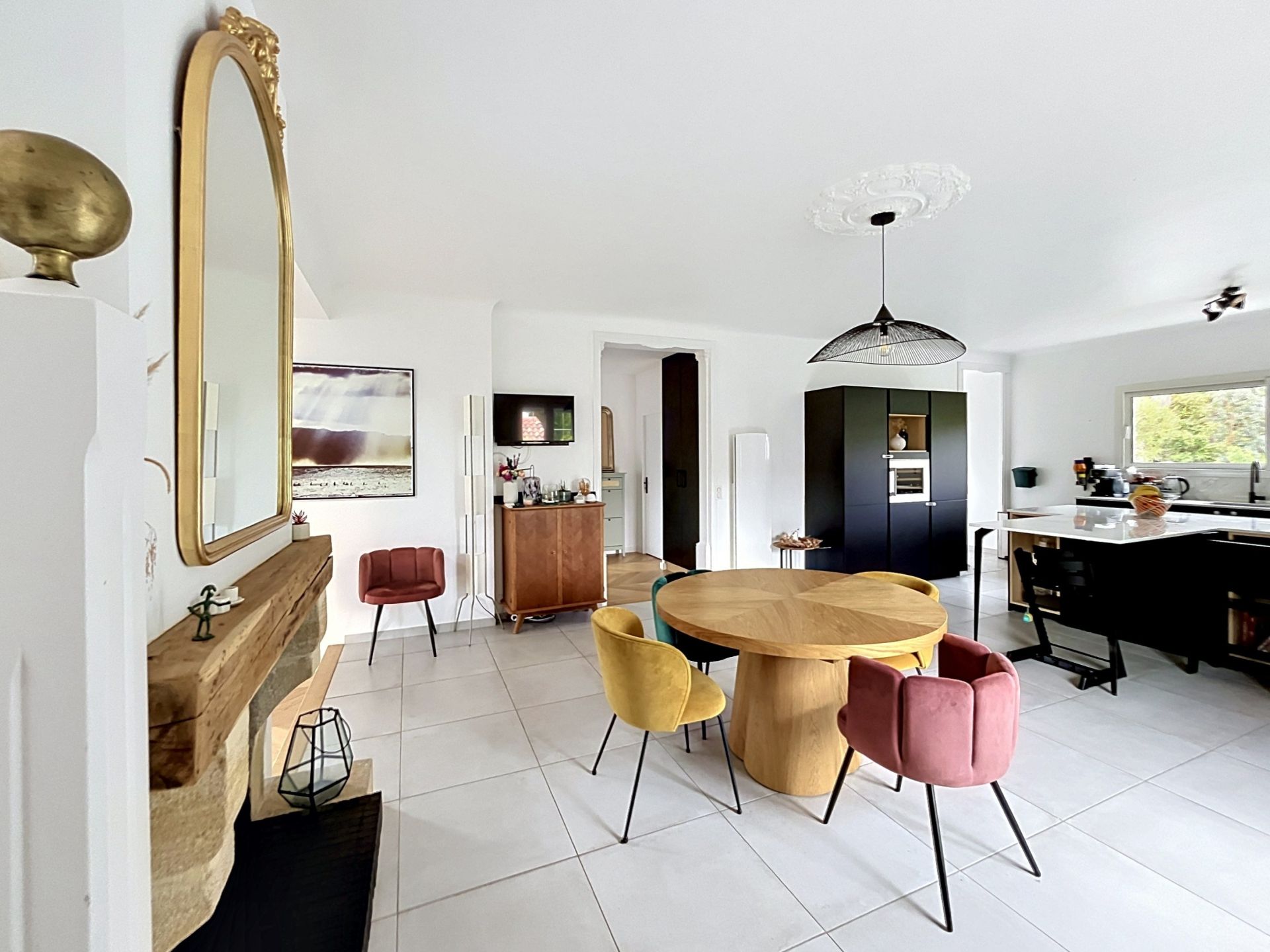 house 5 Rooms for sale on ANGLET (64600)