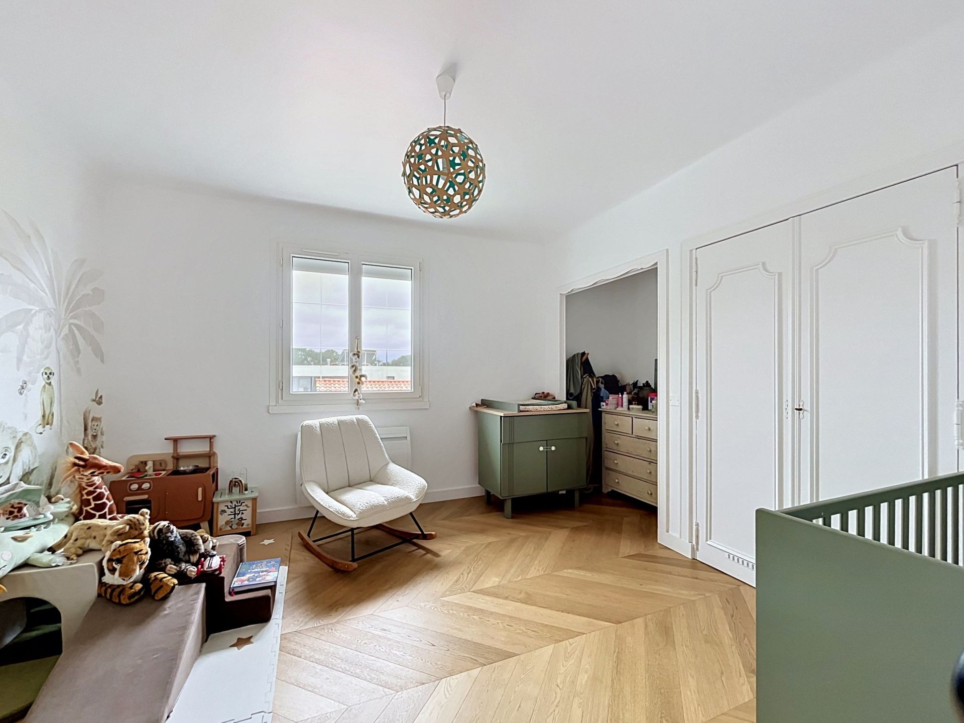 house 5 Rooms for sale on ANGLET (64600)