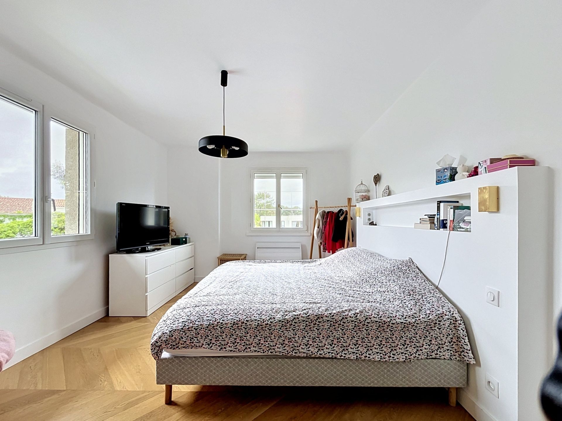 house 5 Rooms for sale on ANGLET (64600)