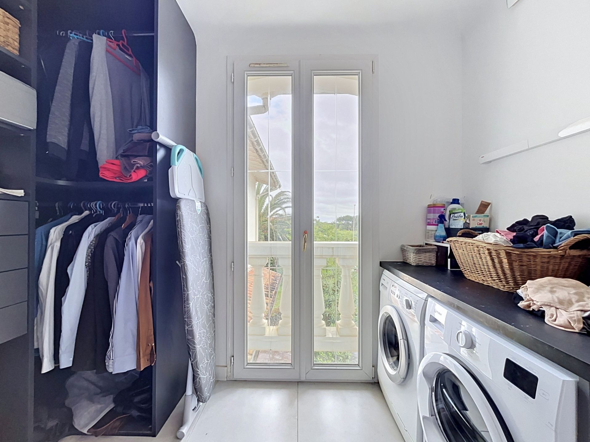 house 5 Rooms for sale on ANGLET (64600)