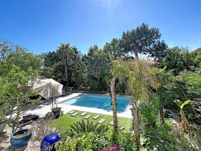 Sale House Anglet 5&nbsp;Rooms 220&nbsp;m²