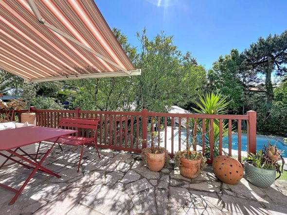 Vente Maison Anglet 5&nbsp;Pièces 220&nbsp;m²