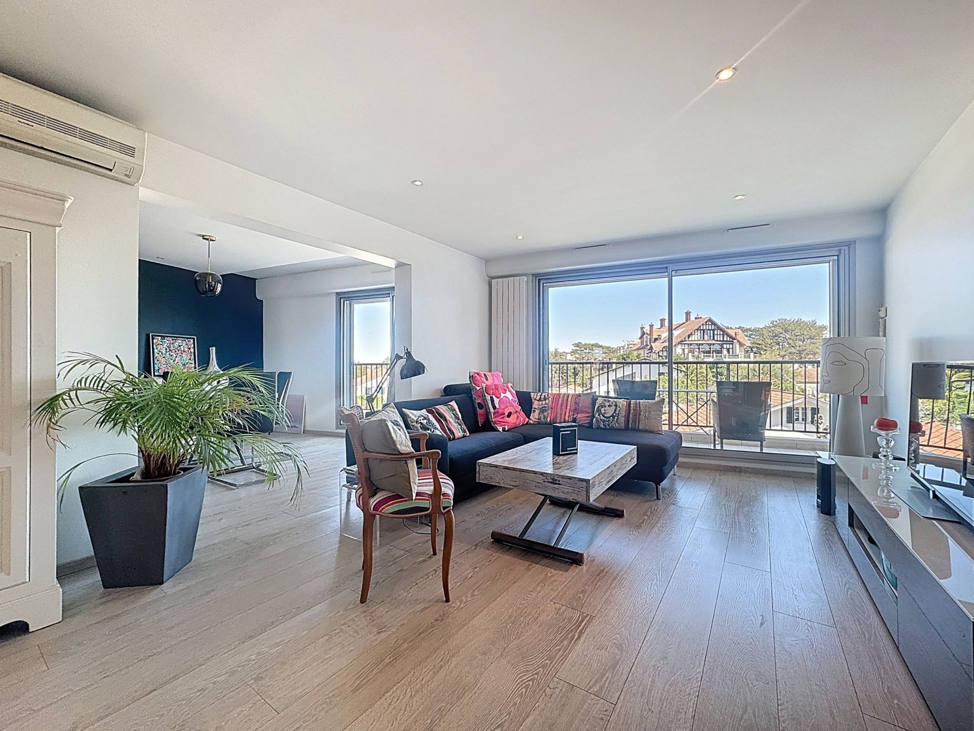 apartment 3 Rooms for sale on BIARRITZ (64200)