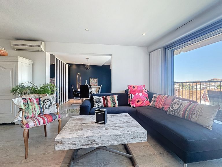 apartment 3 Rooms for sale on BIARRITZ (64200)