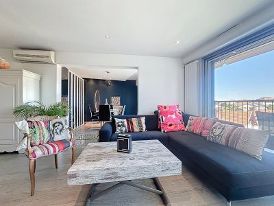 Vente Appartement Biarritz 3&nbsp;Pièces 80.9&nbsp;m²