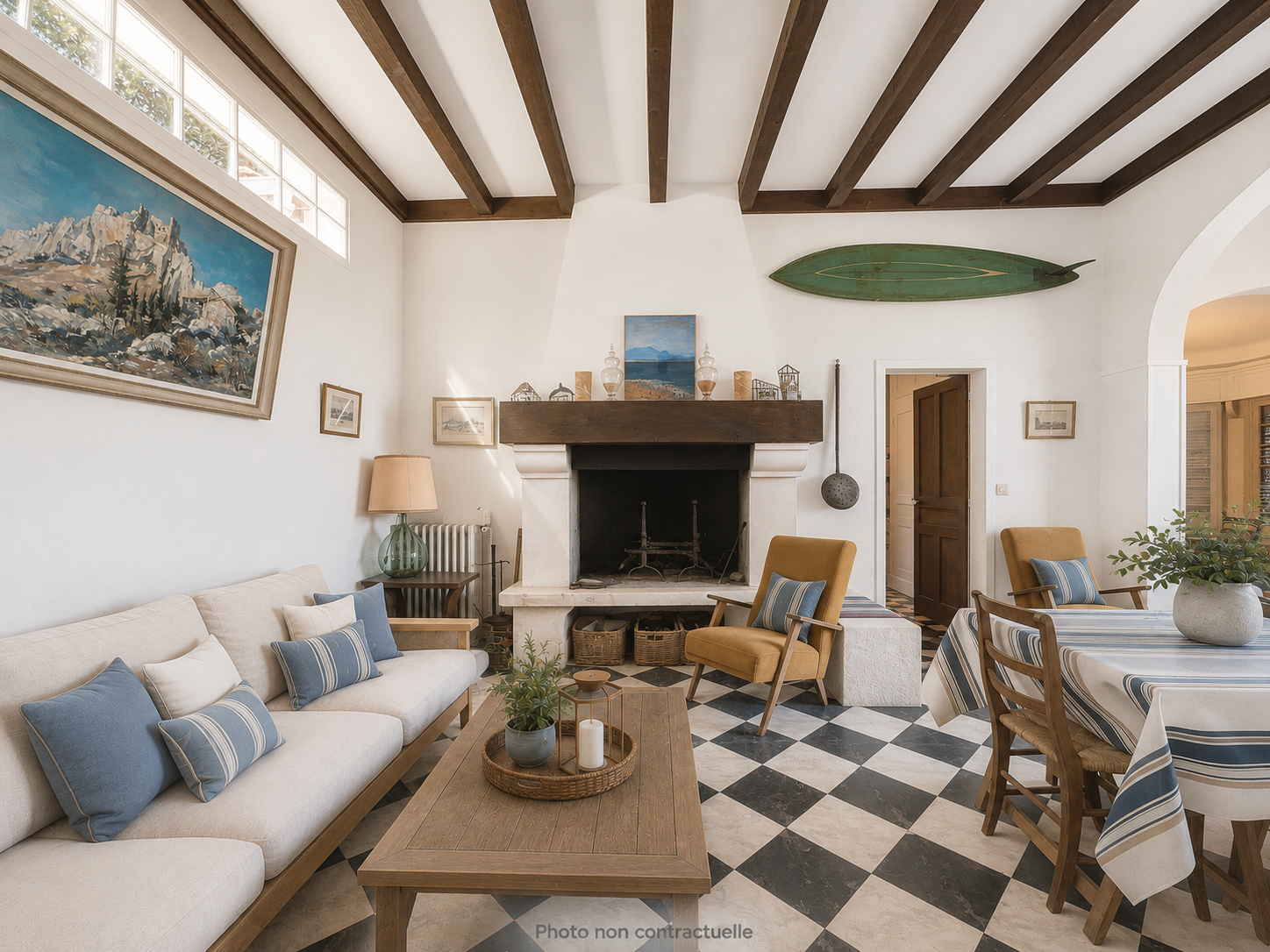 maison 13 Pièces en vente sur SOORTS HOSSEGOR (40150)