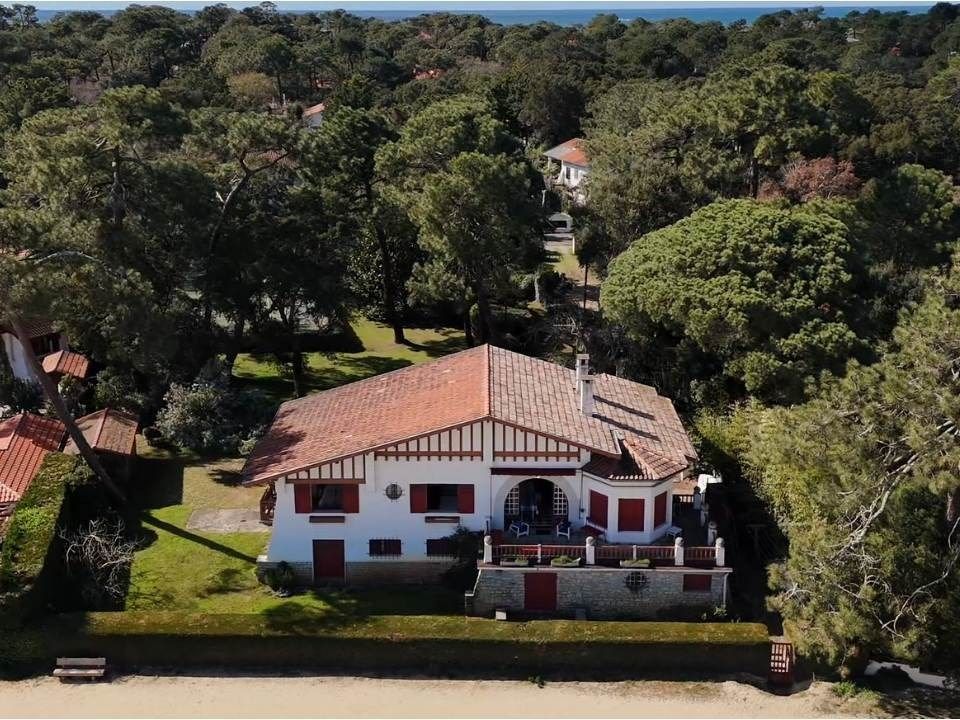 maison 13 Pièces en vente sur SOORTS HOSSEGOR (40150)