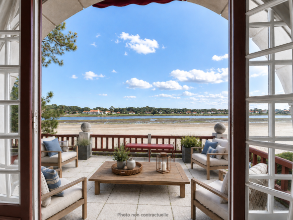 Vente Maison Soorts-Hossegor 13&nbsp;Pièces 310&nbsp;m²