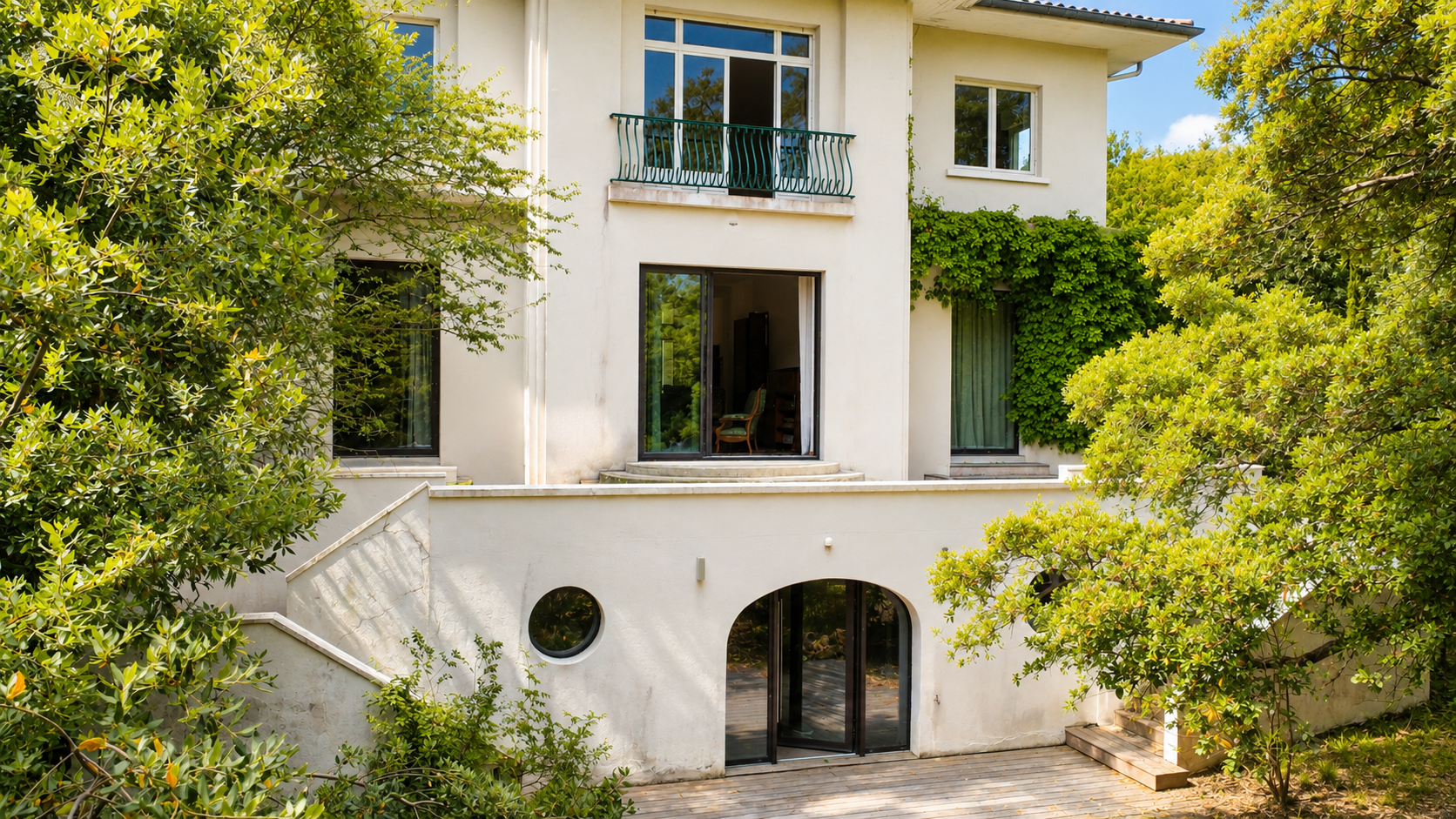 house 12 Rooms for sale on SOORTS HOSSEGOR (40150)