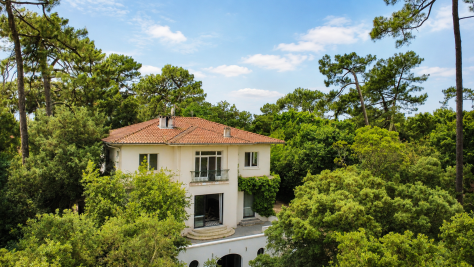 Vente Maison Soorts-Hossegor 12&nbsp;Pièces 330&nbsp;m²