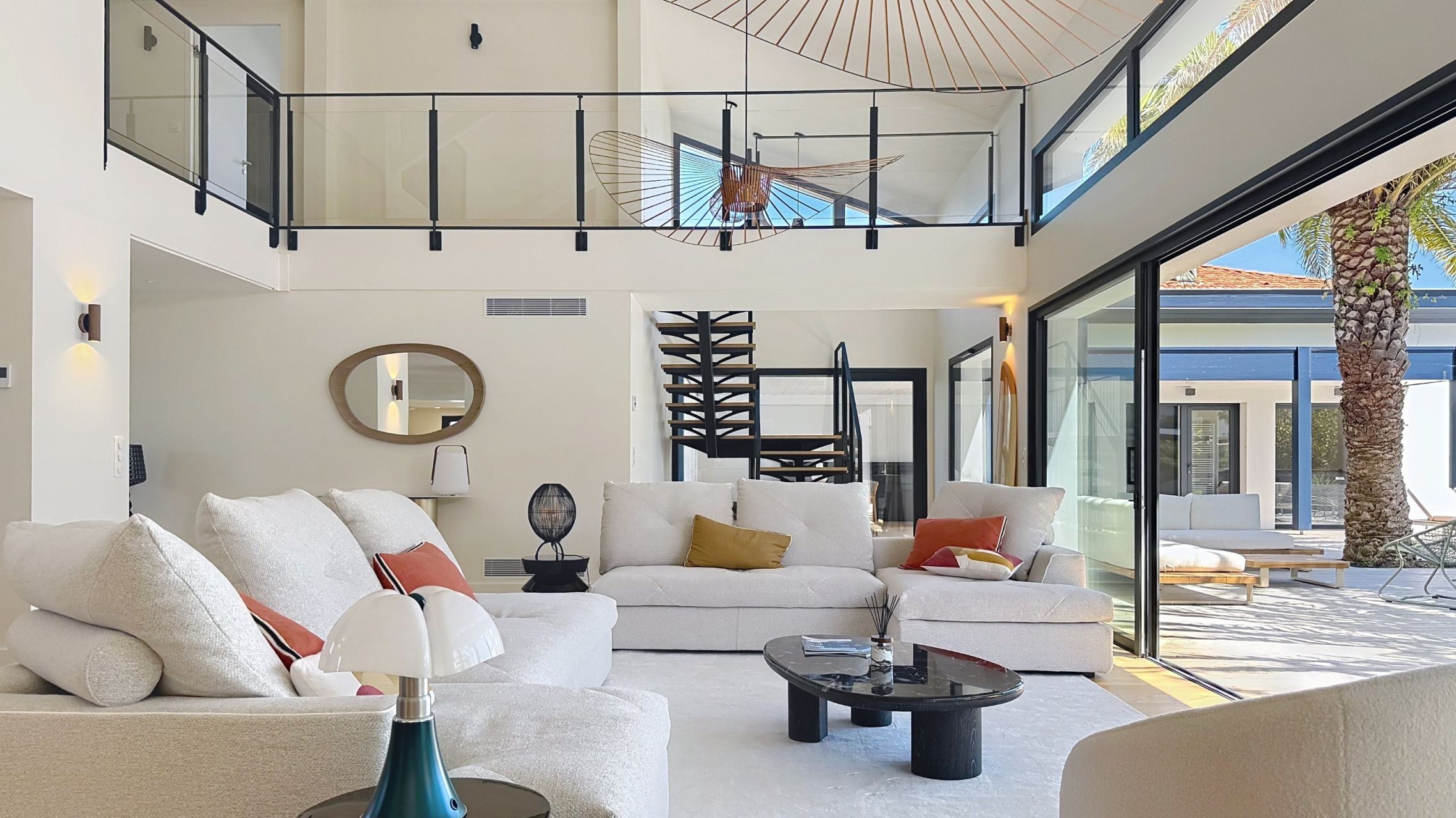 maison 8 Pièces en vente sur BIDART (64210)
