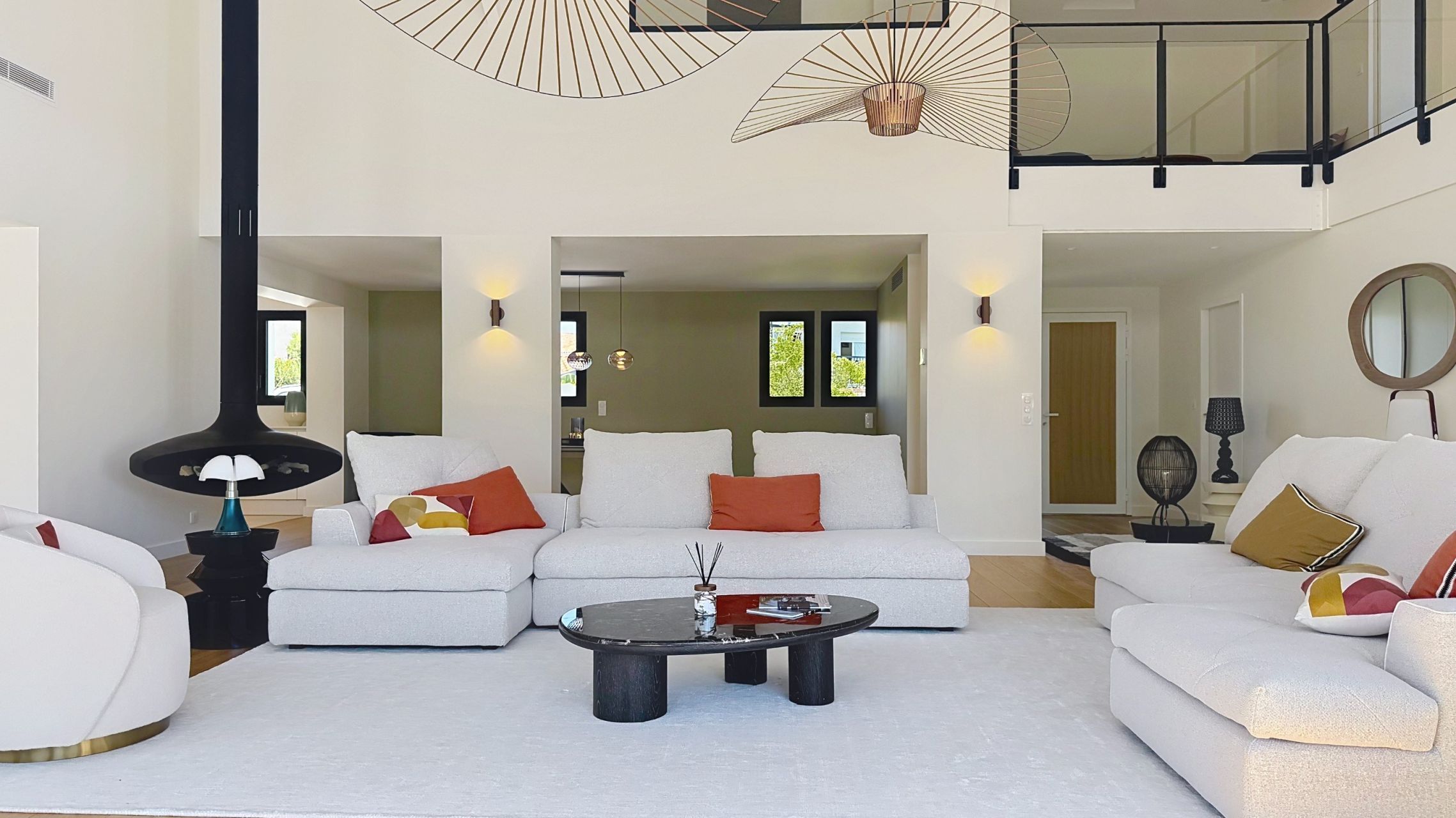 maison 8 Pièces en vente sur BIDART (64210)