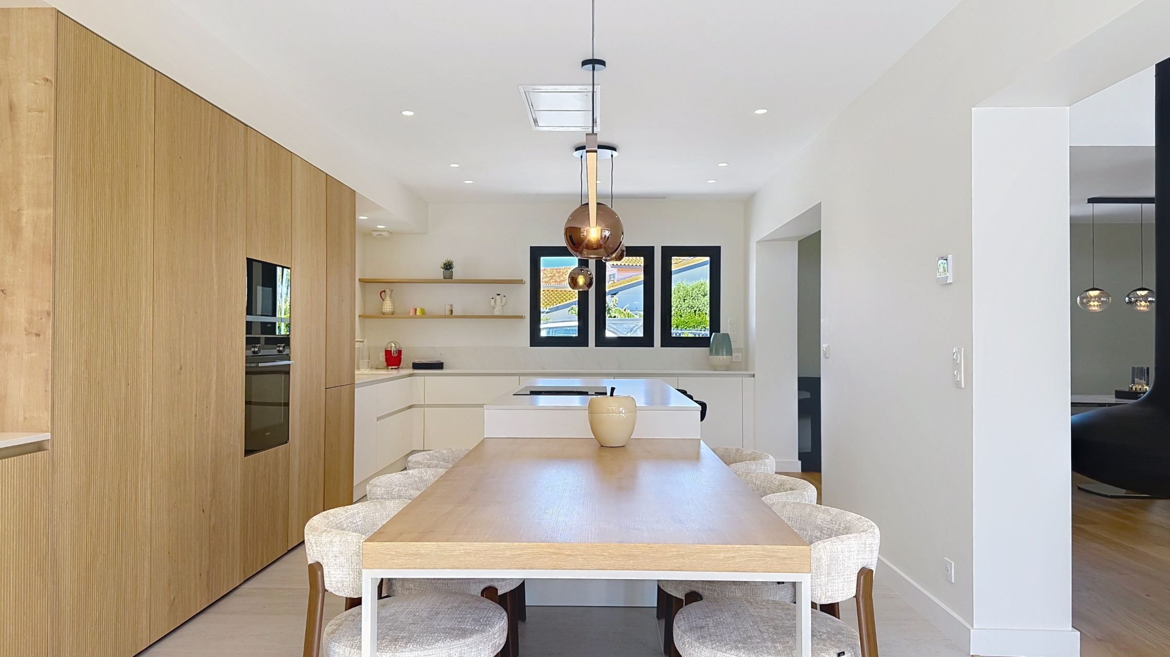 maison 8 Pièces en vente sur BIDART (64210)