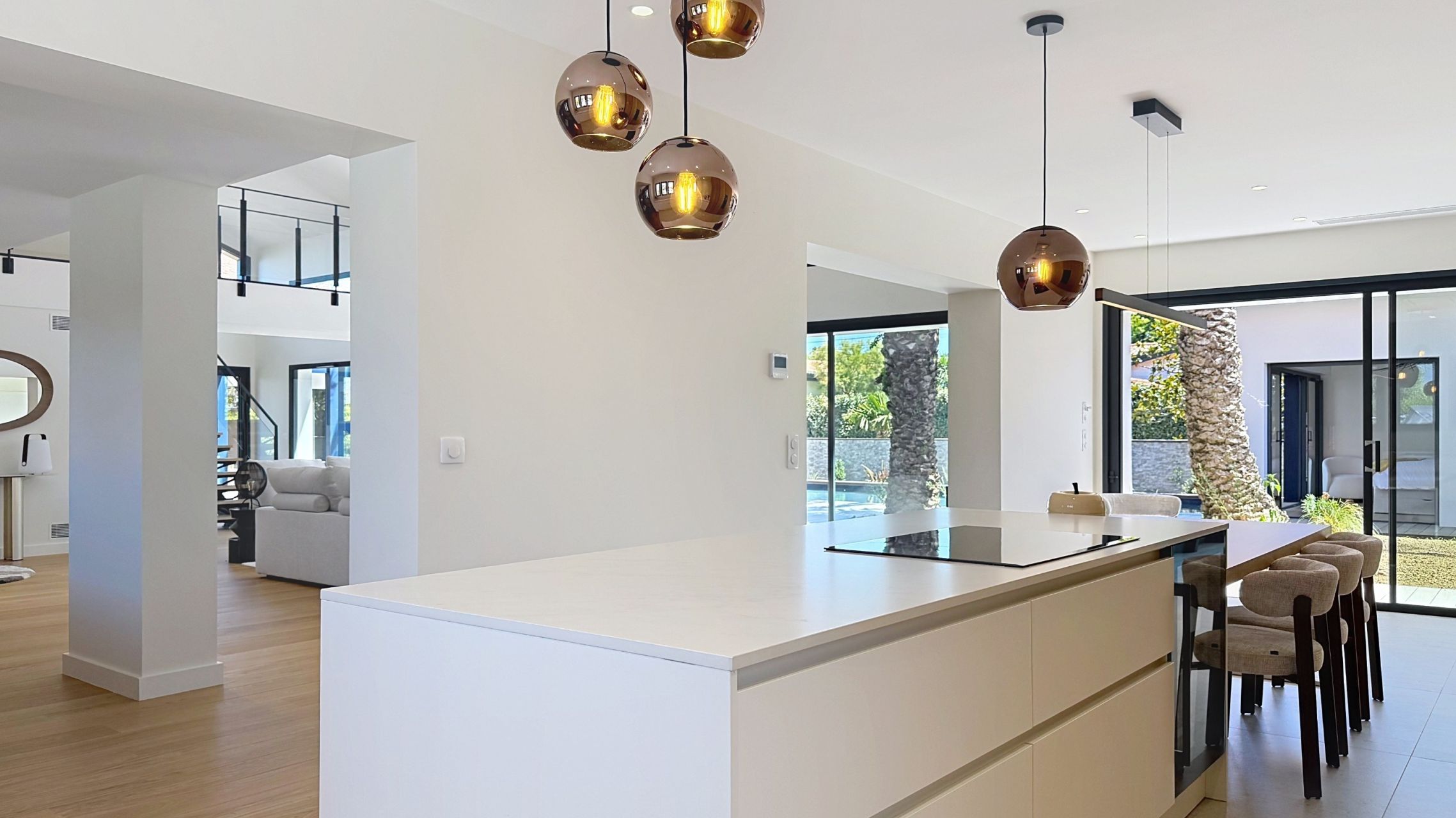 maison 8 Pièces en vente sur BIDART (64210)