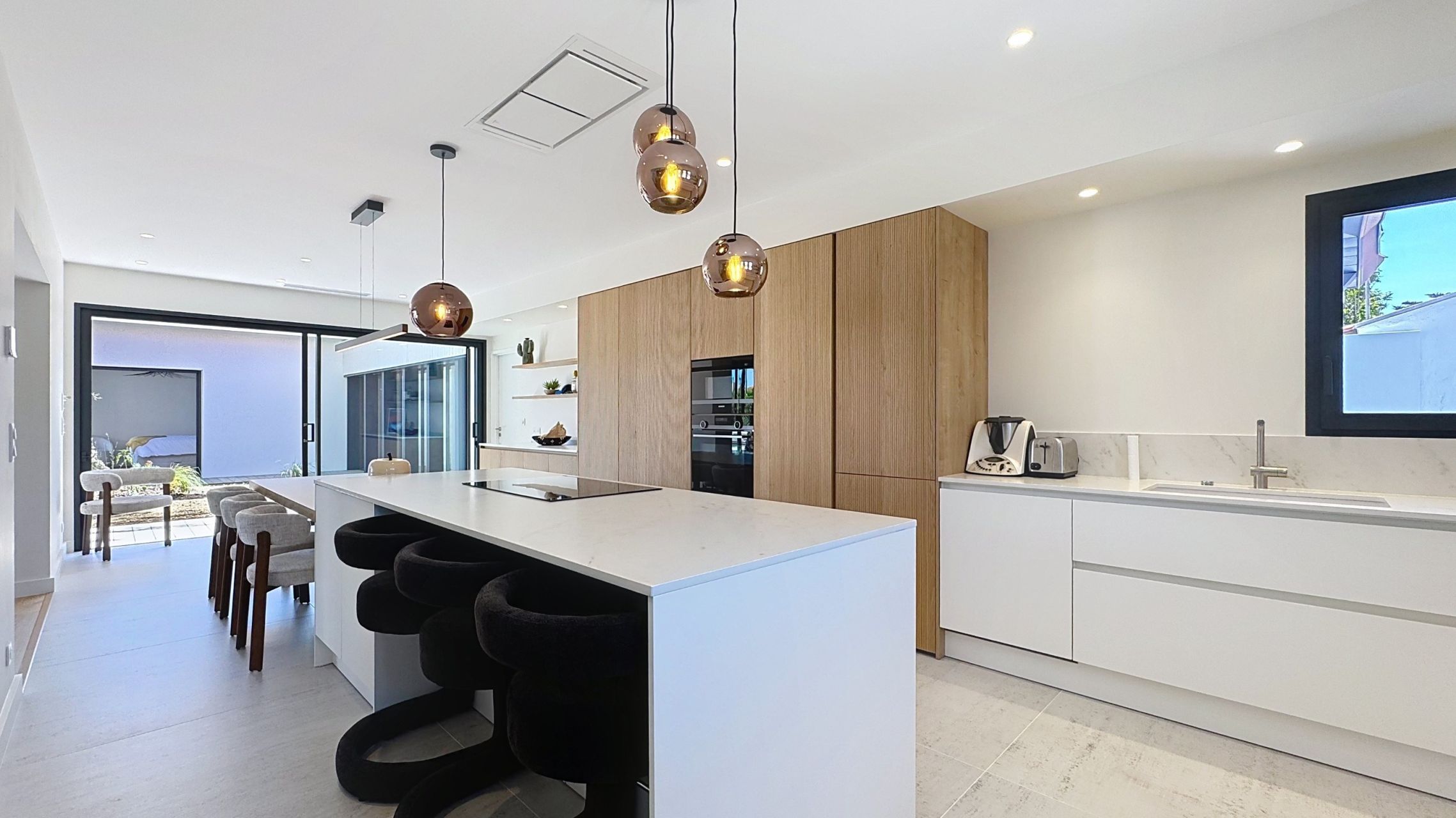 maison 8 Pièces en vente sur BIDART (64210)