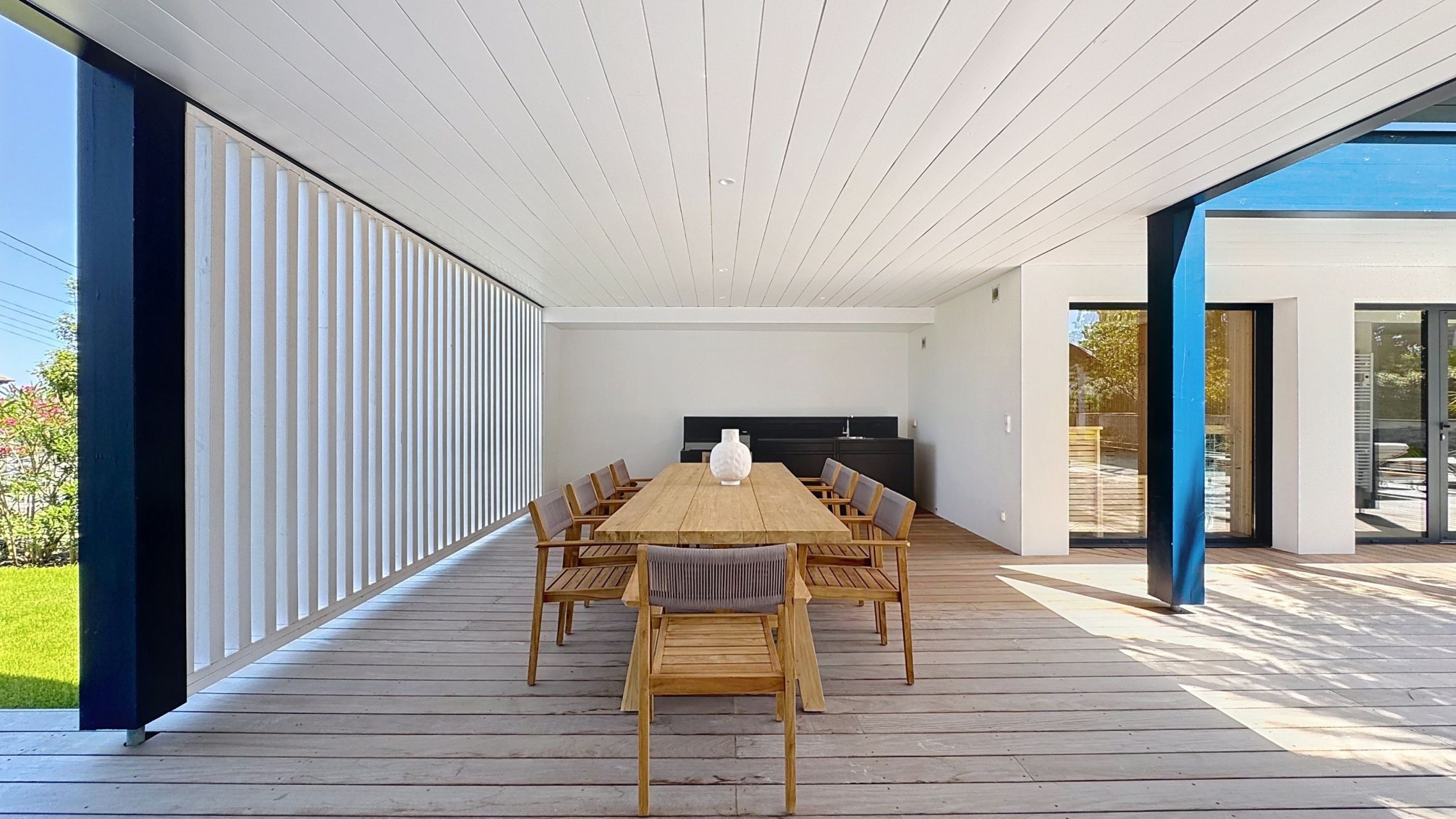 house 8 Rooms for sale on BIDART (64210)