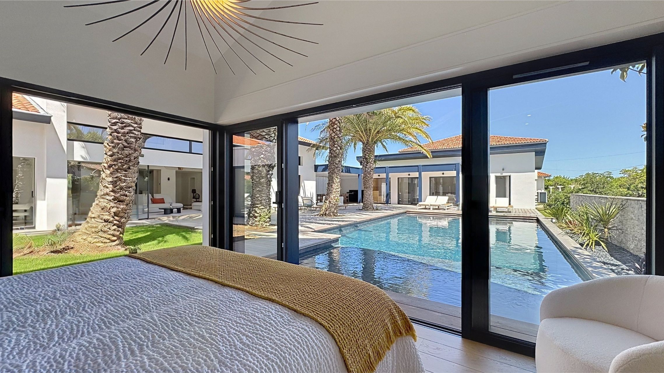 maison 8 Pièces en vente sur BIDART (64210)