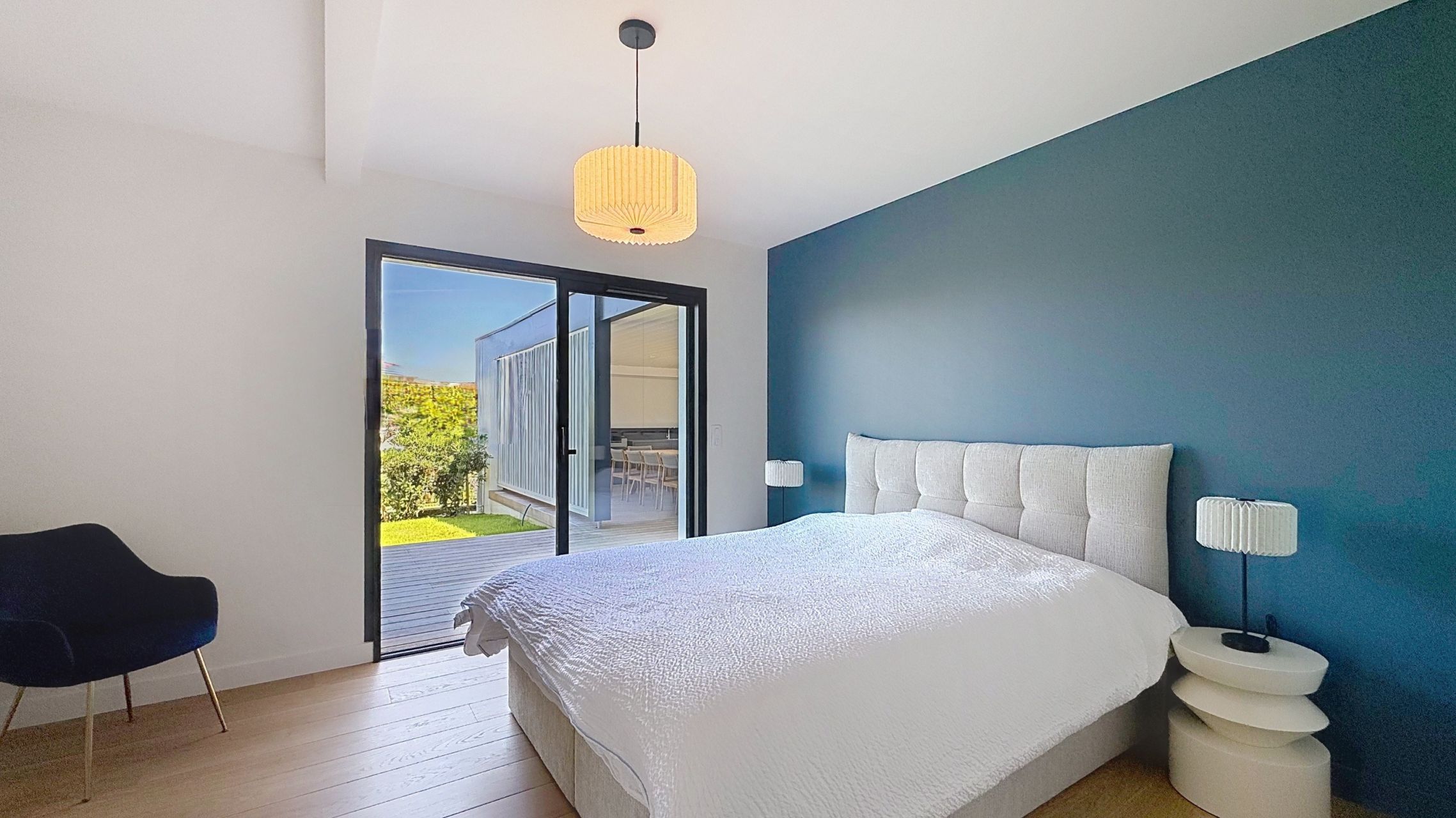 maison 8 Pièces en vente sur BIDART (64210)