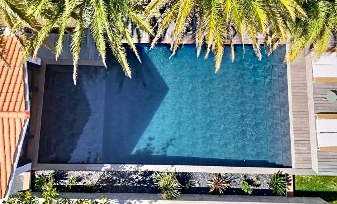 maison 8 Pièces en vente sur BIDART (64210)