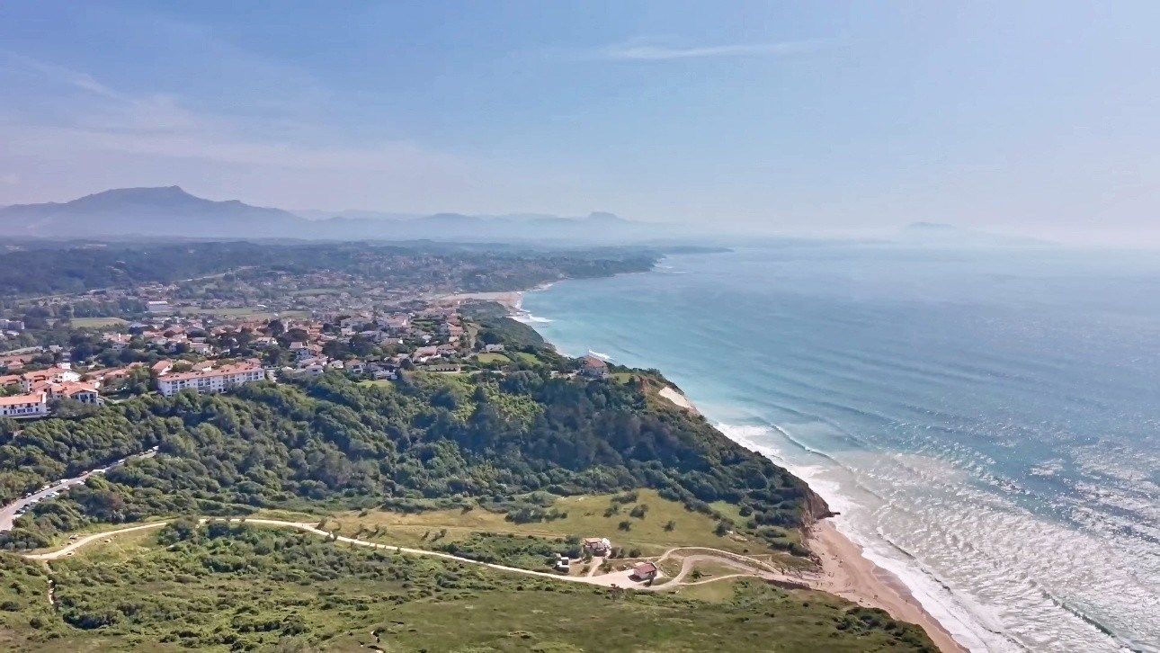maison 8 Pièces en vente sur BIDART (64210)