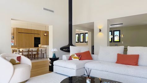 Vente Maison Bidart 8&nbsp;Pièces 310&nbsp;m²