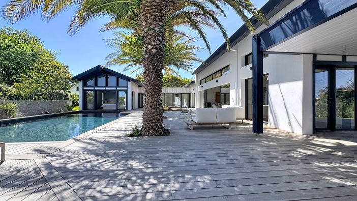 Vente Maison Bidart 8&nbsp;Pièces 310&nbsp;m²