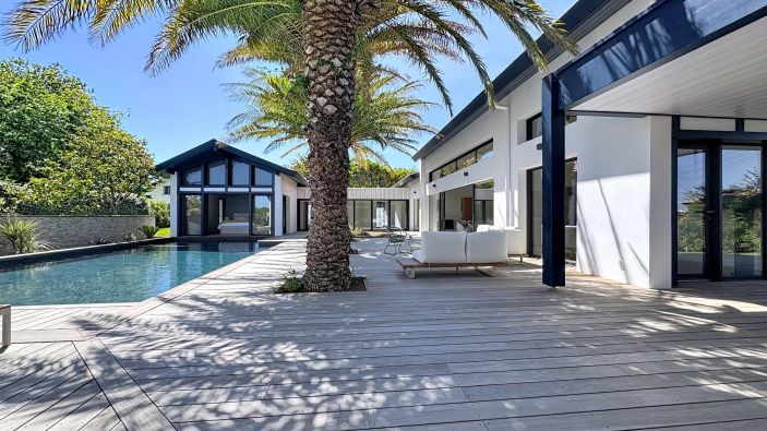 Vente Maison Bidart 8&nbsp;Pièces 310&nbsp;m²