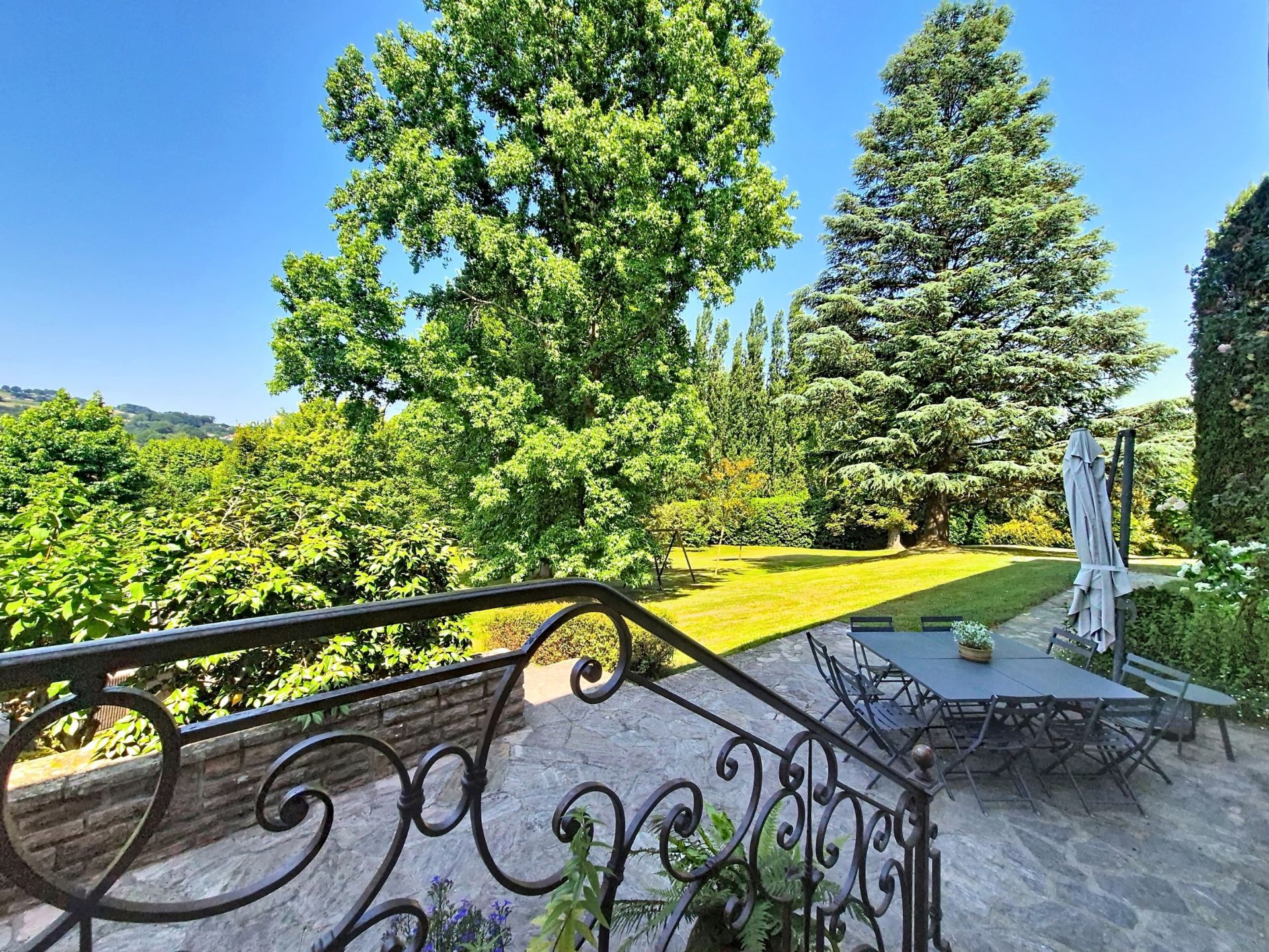 maison 14 Pièces en vente sur SARE (64310)