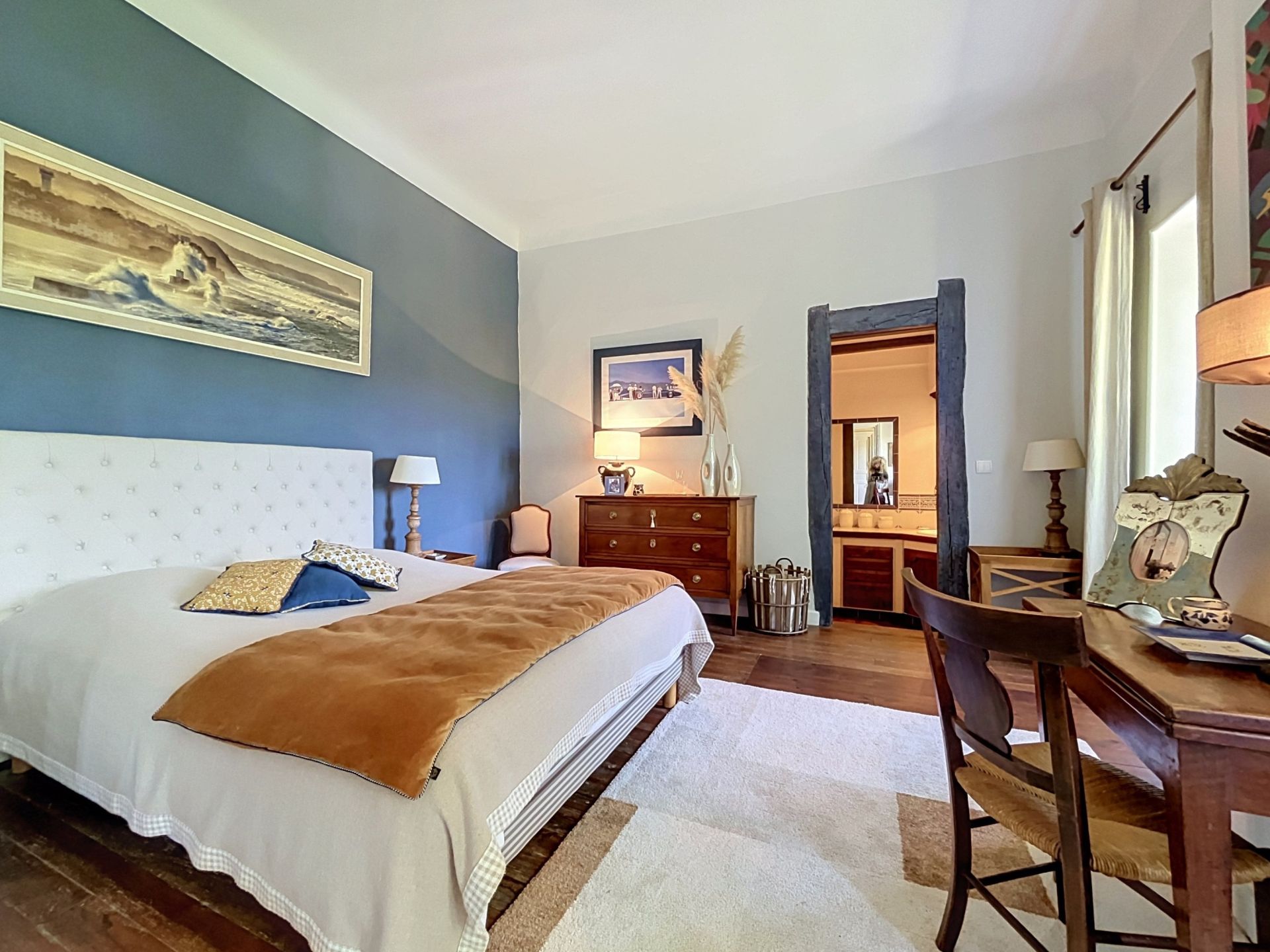 maison 14 Pièces en vente sur SARE (64310)