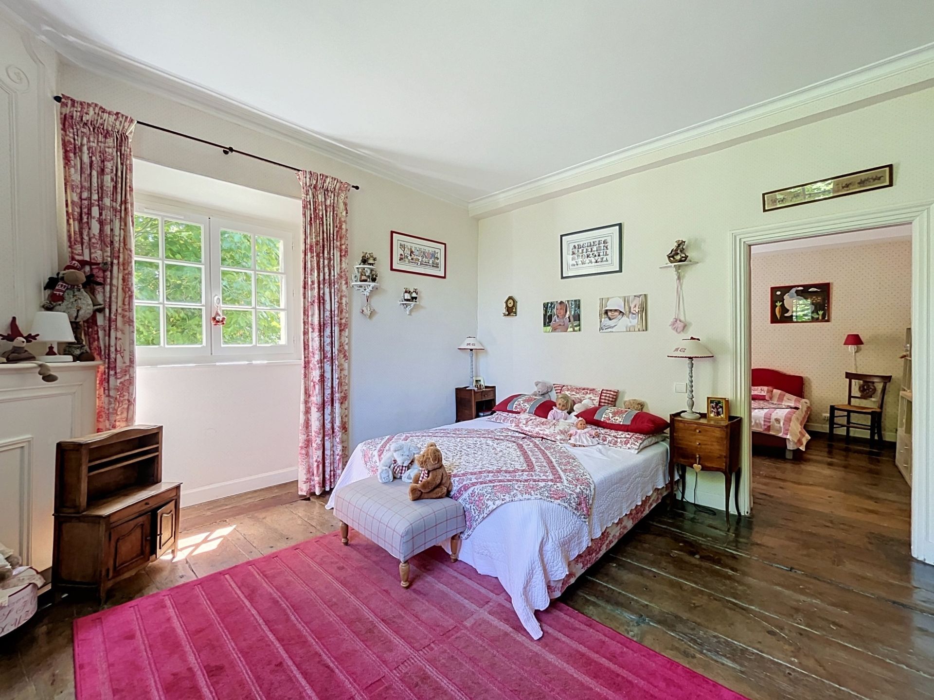 house 14 Rooms for sale on SARE (64310)