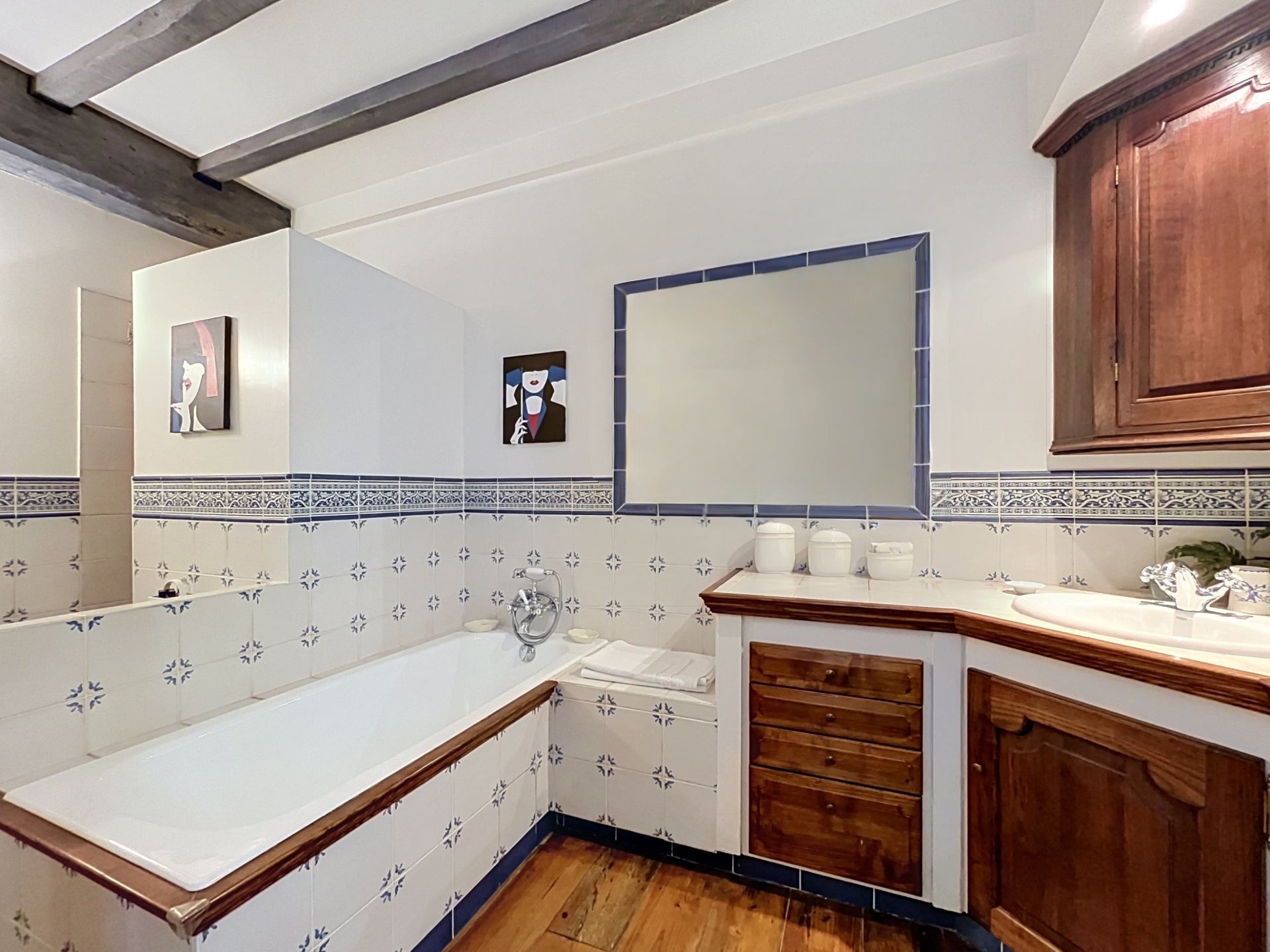 house 14 Rooms for sale on SARE (64310)