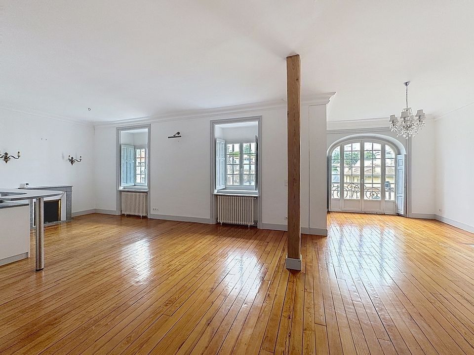 appartement 3 Pièces en vente sur BIARRITZ (64200)