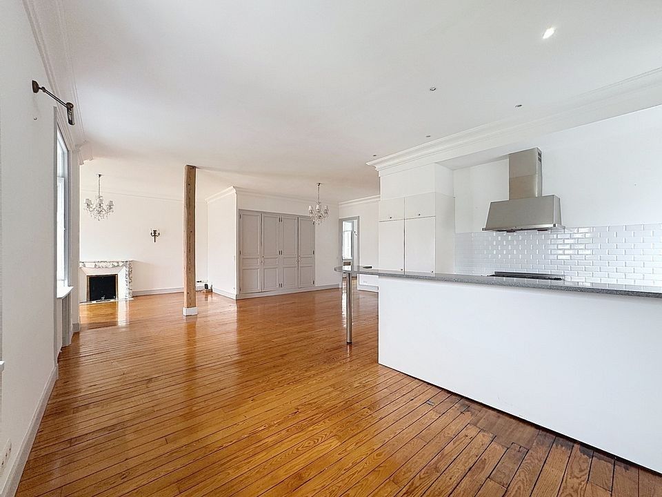 appartement 3 Pièces en vente sur BIARRITZ (64200)