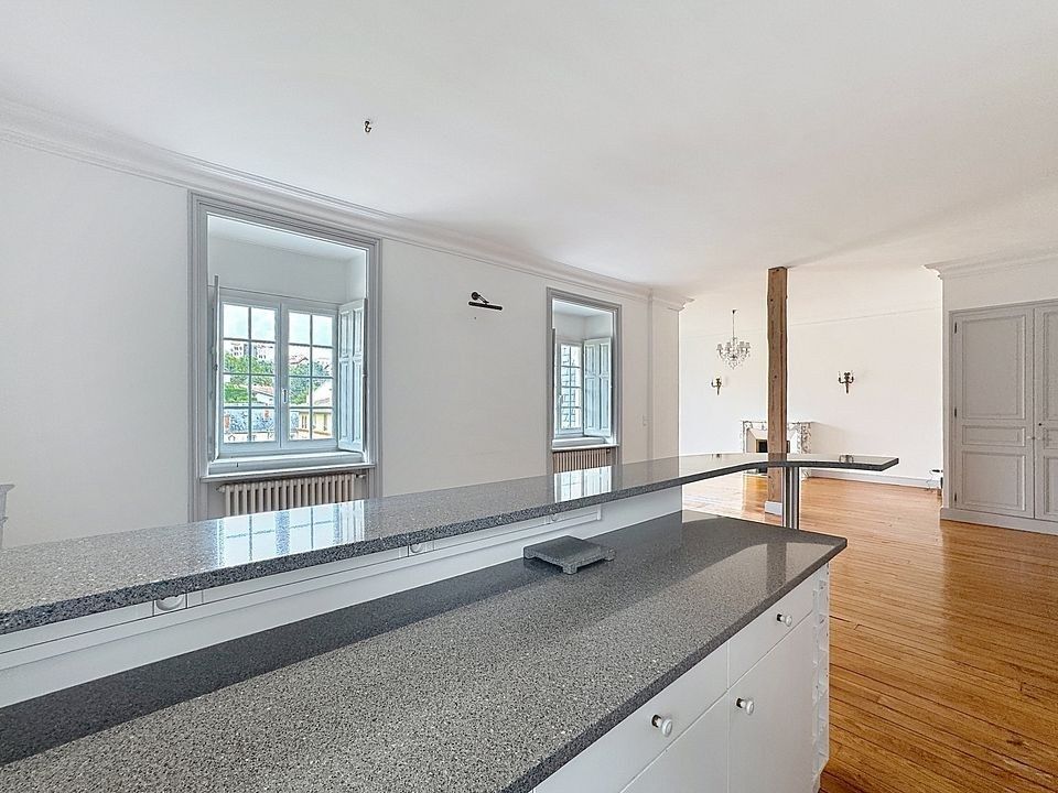 appartement 3 Pièces en vente sur BIARRITZ (64200)