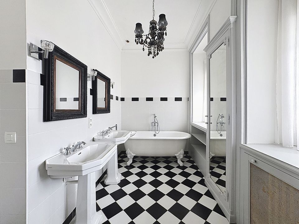 appartement 3 Pièces en vente sur BIARRITZ (64200)