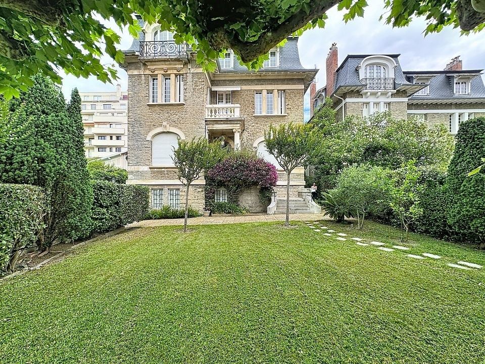 appartement 3 Pièces en vente sur BIARRITZ (64200)