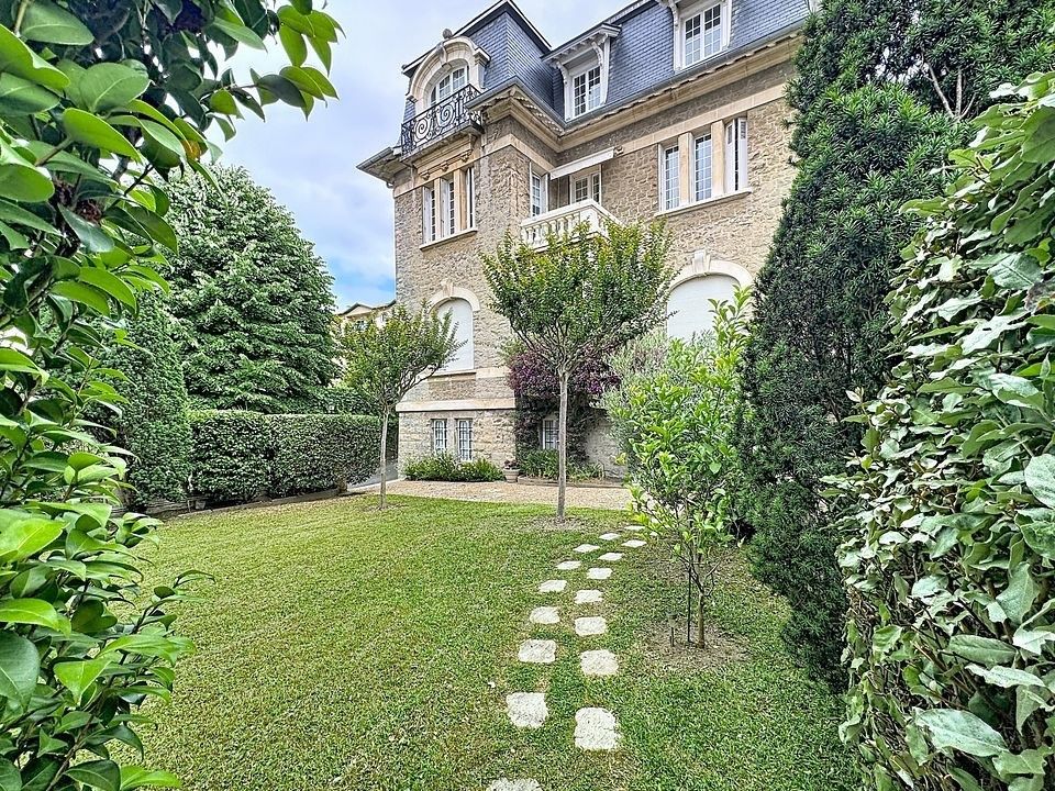 appartement 3 Pièces en vente sur BIARRITZ (64200)