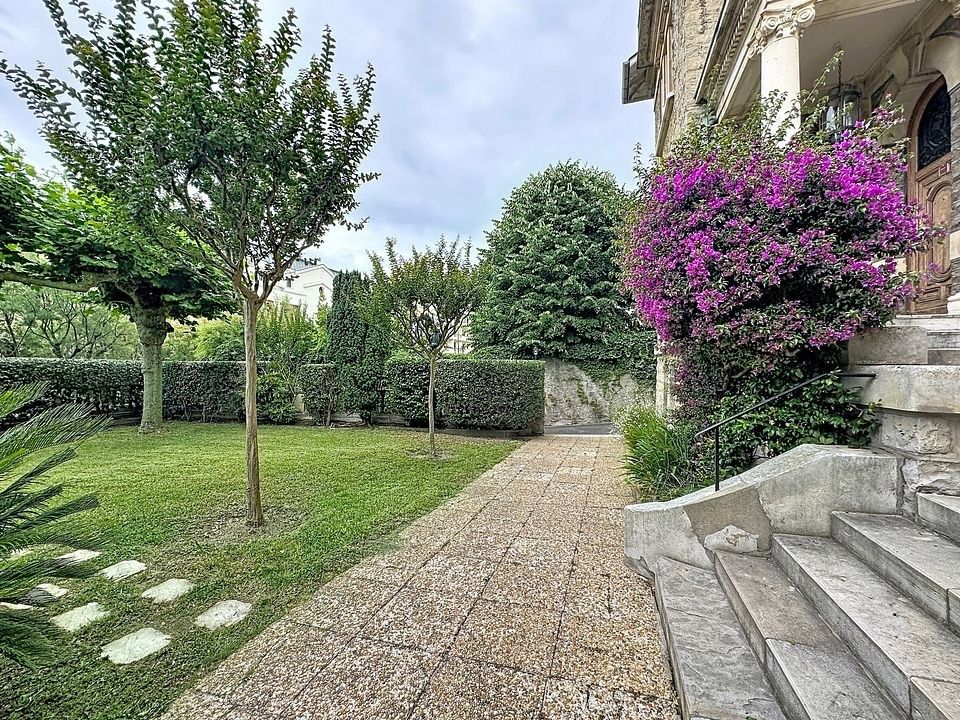 appartement 3 Pièces en vente sur BIARRITZ (64200)