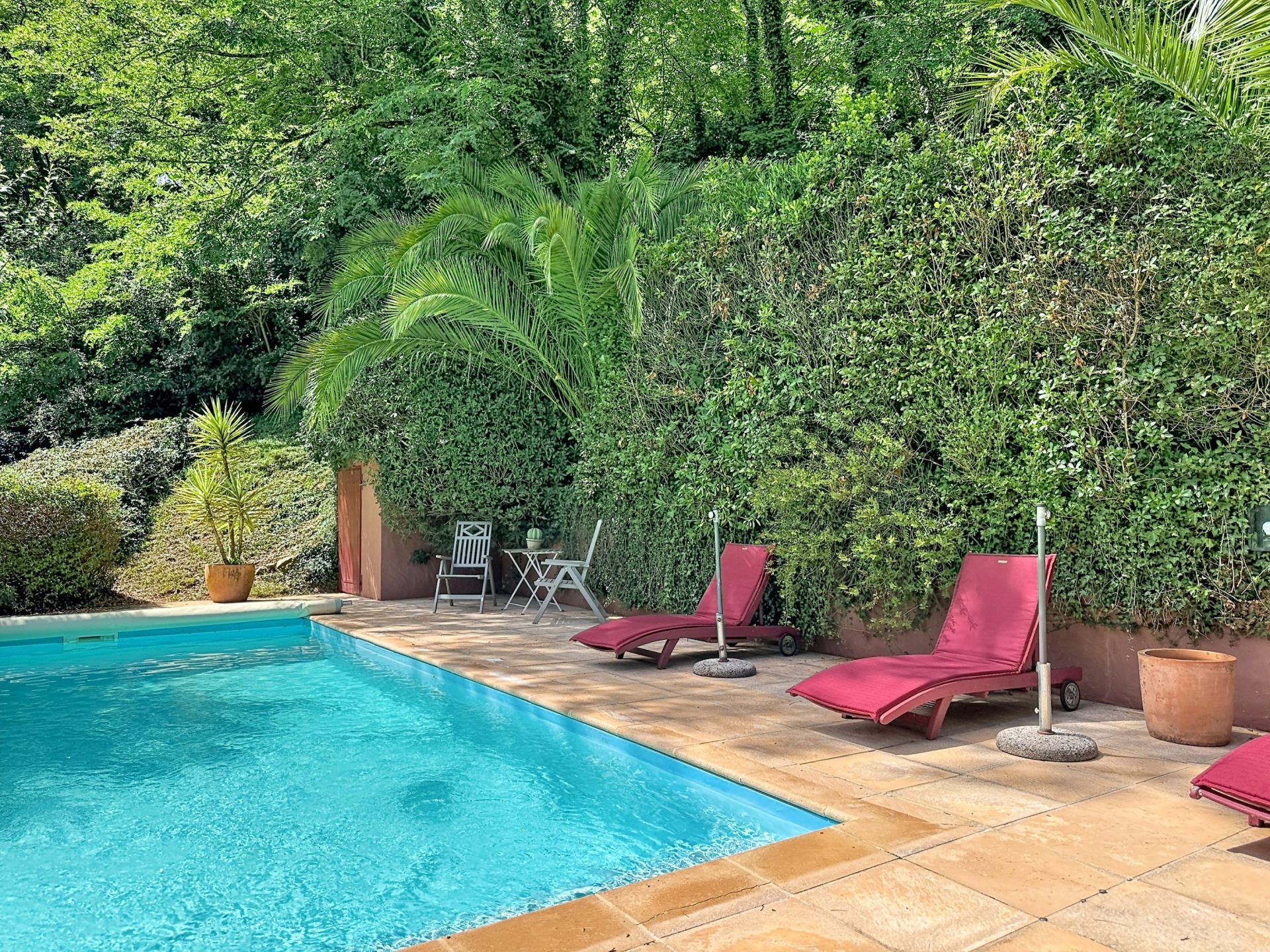 maison 7 Pièces en vente sur ST PEE SUR NIVELLE (64310)