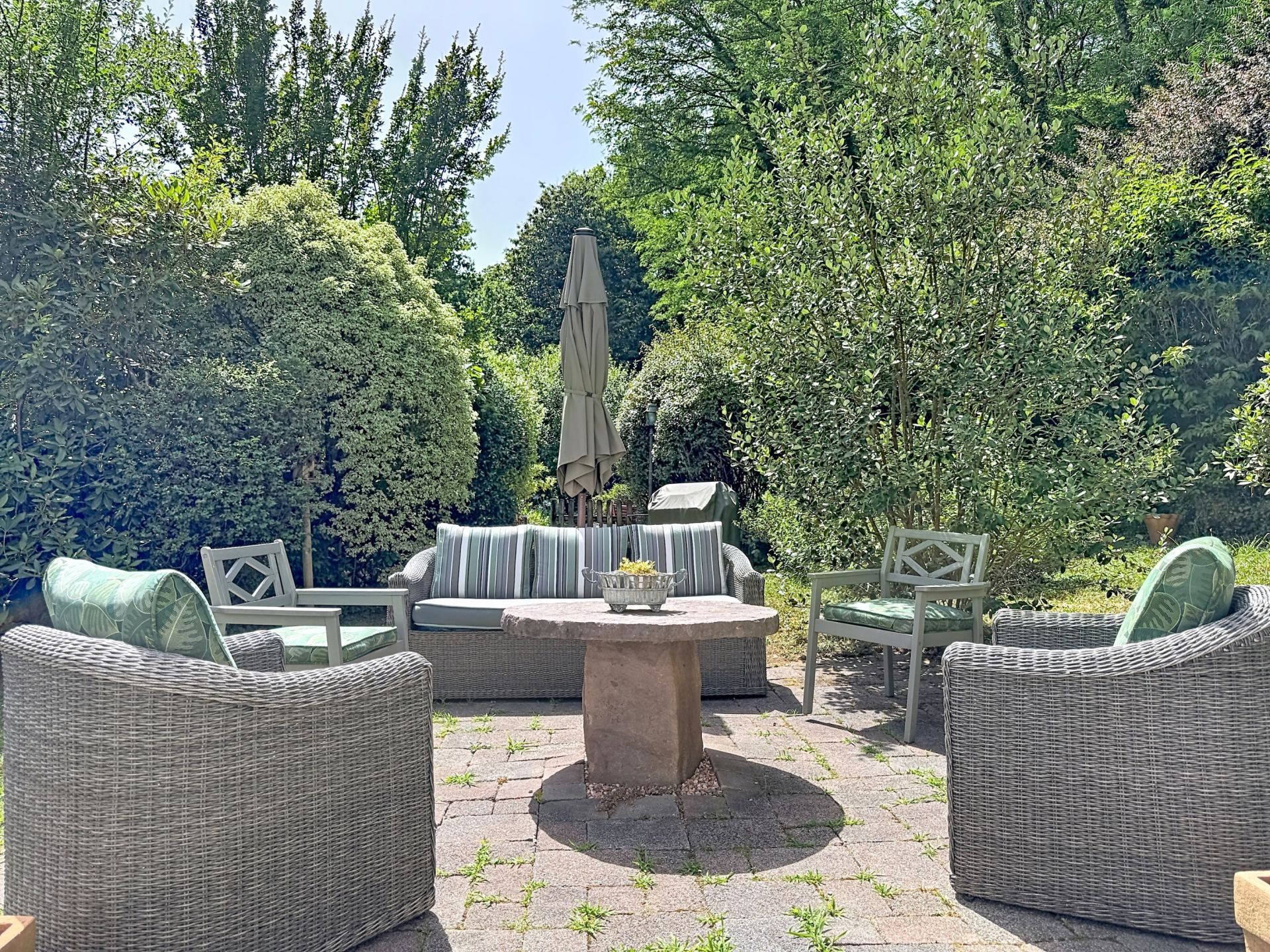 house 7 Rooms for sale on ST PEE SUR NIVELLE (64310)
