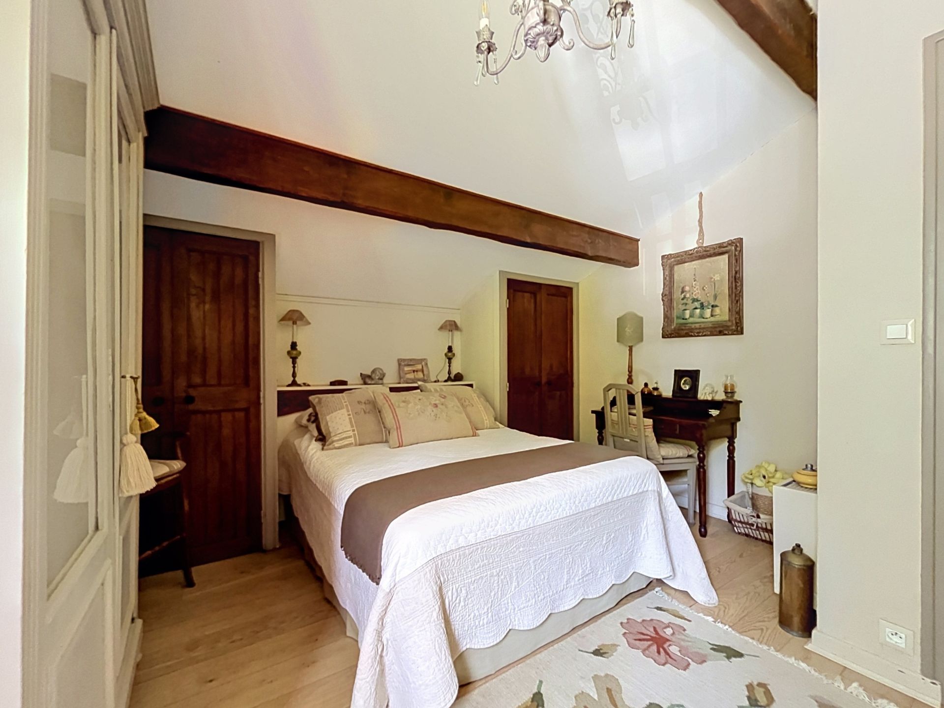 maison 7 Pièces en vente sur ST PEE SUR NIVELLE (64310)