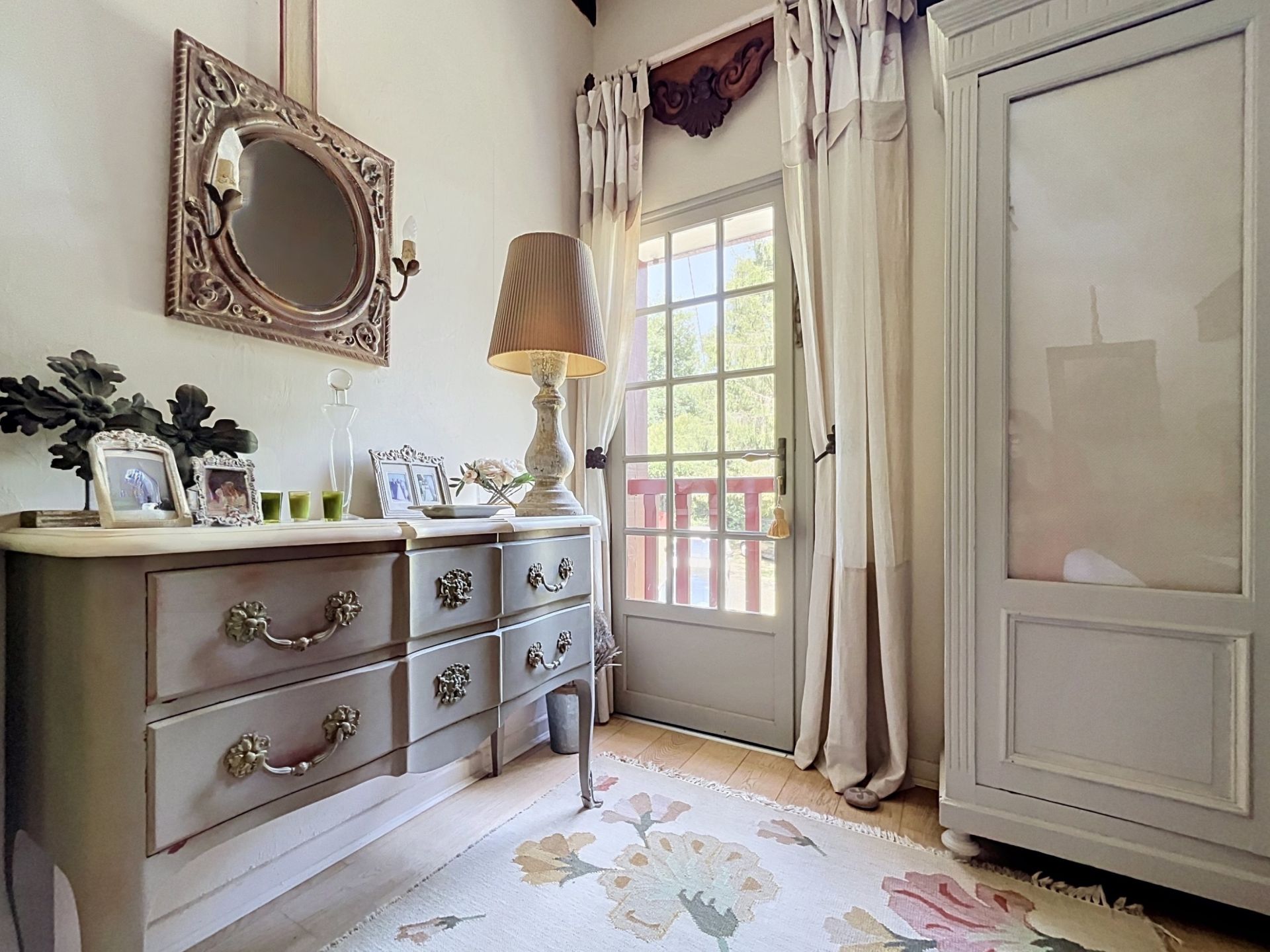 maison 7 Pièces en vente sur ST PEE SUR NIVELLE (64310)